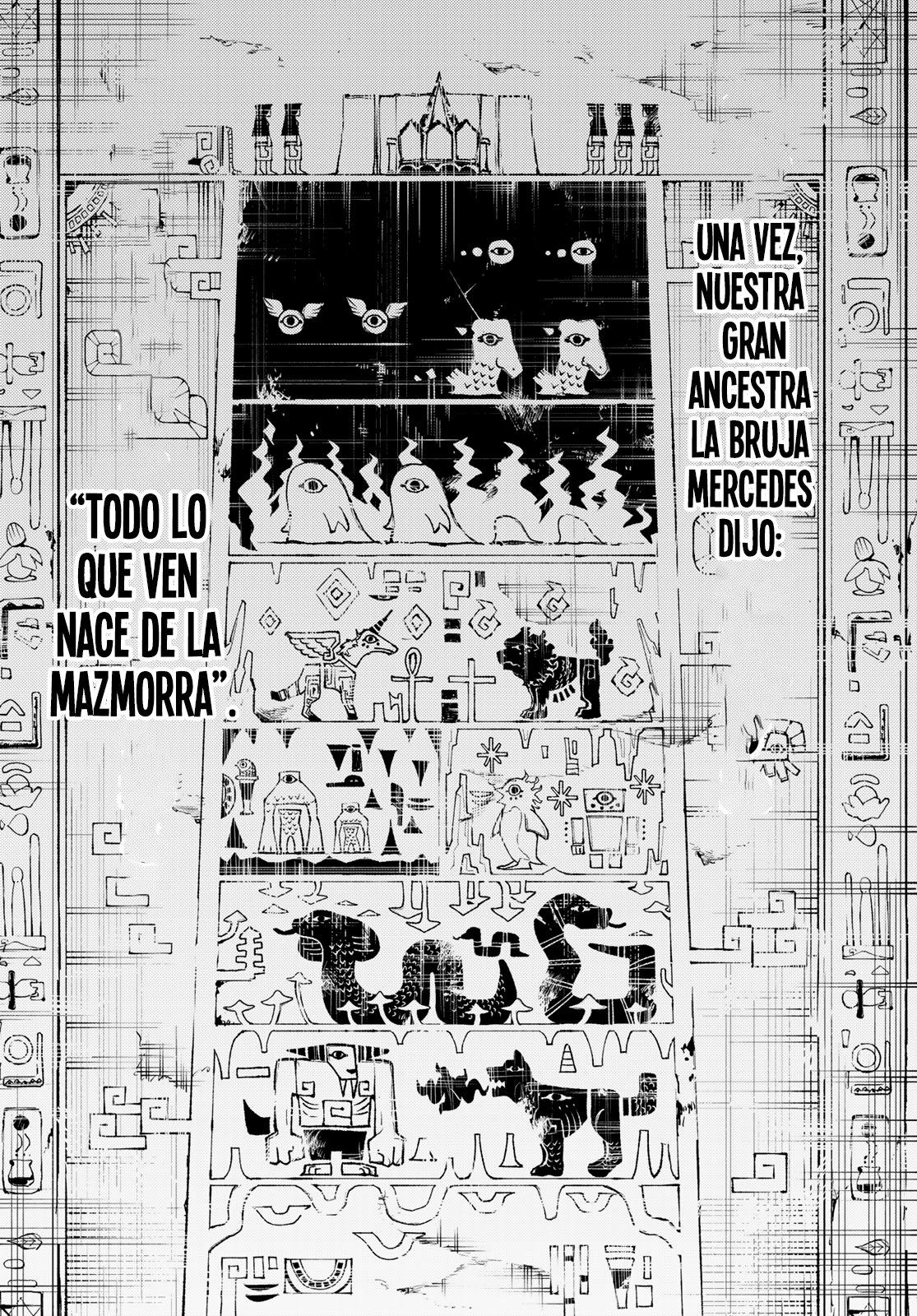 Read Wistoria_ Wand and Sword Español Manga Online