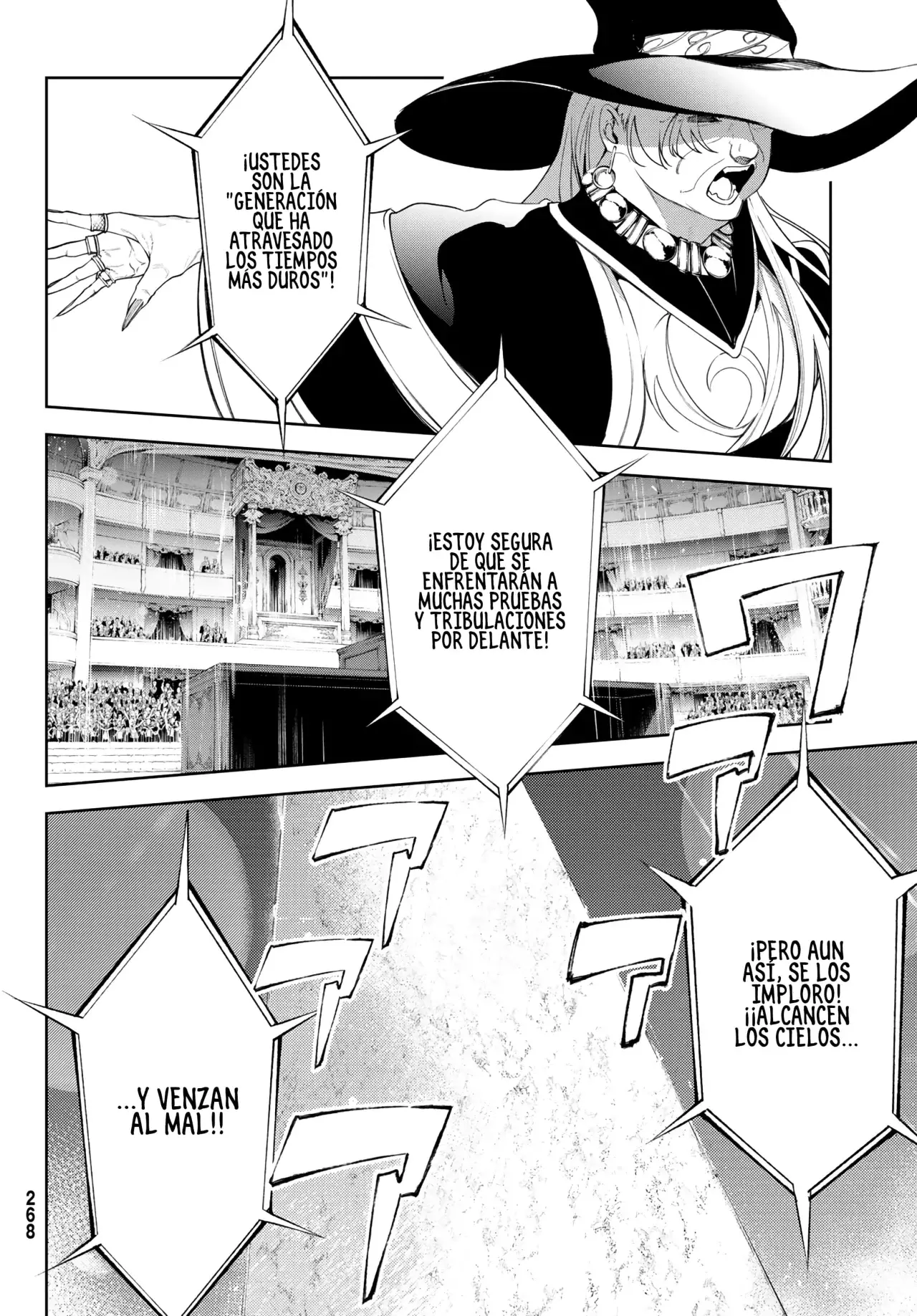 Read Wistoria_ Wand and Sword Español Manga Online