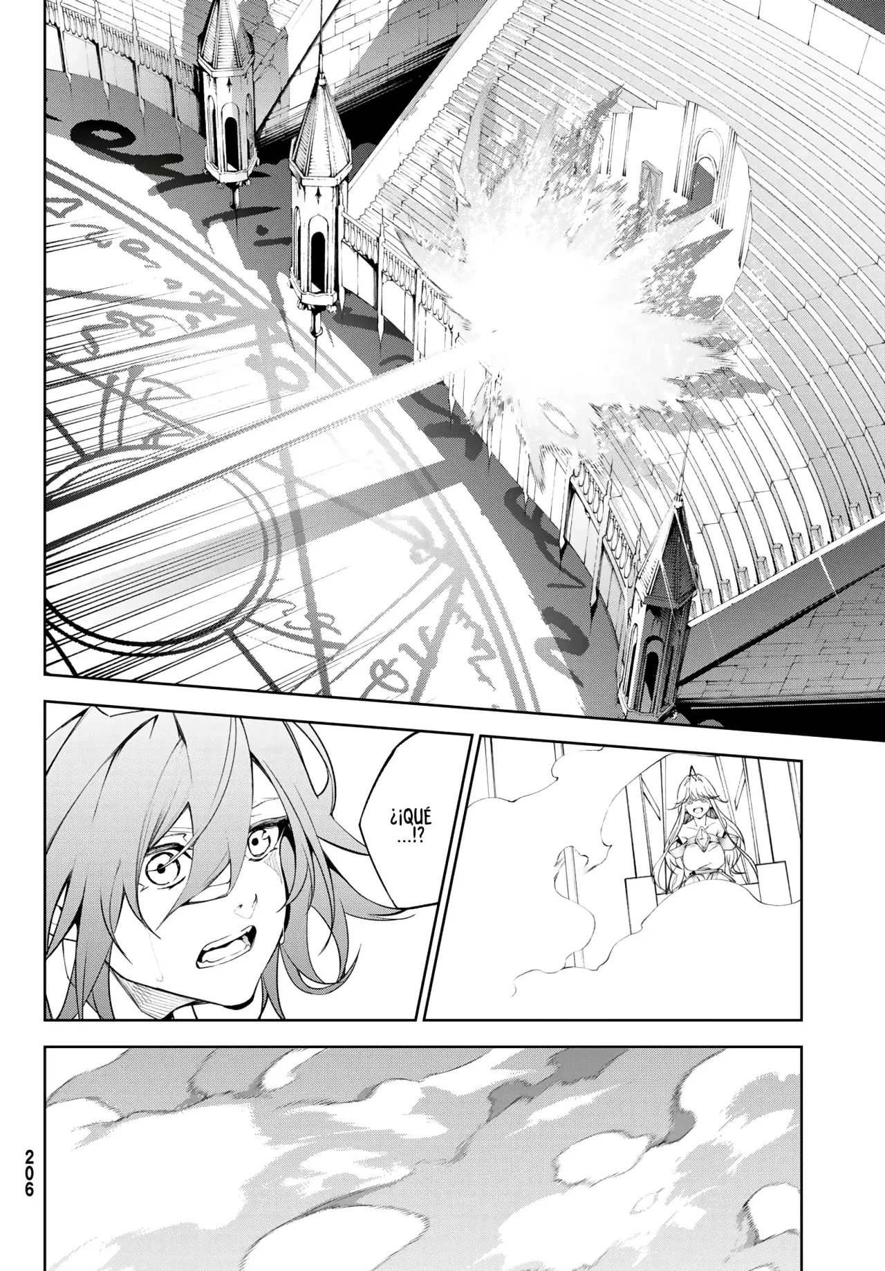 Read Wistoria_ Wand and Sword Español Manga Online