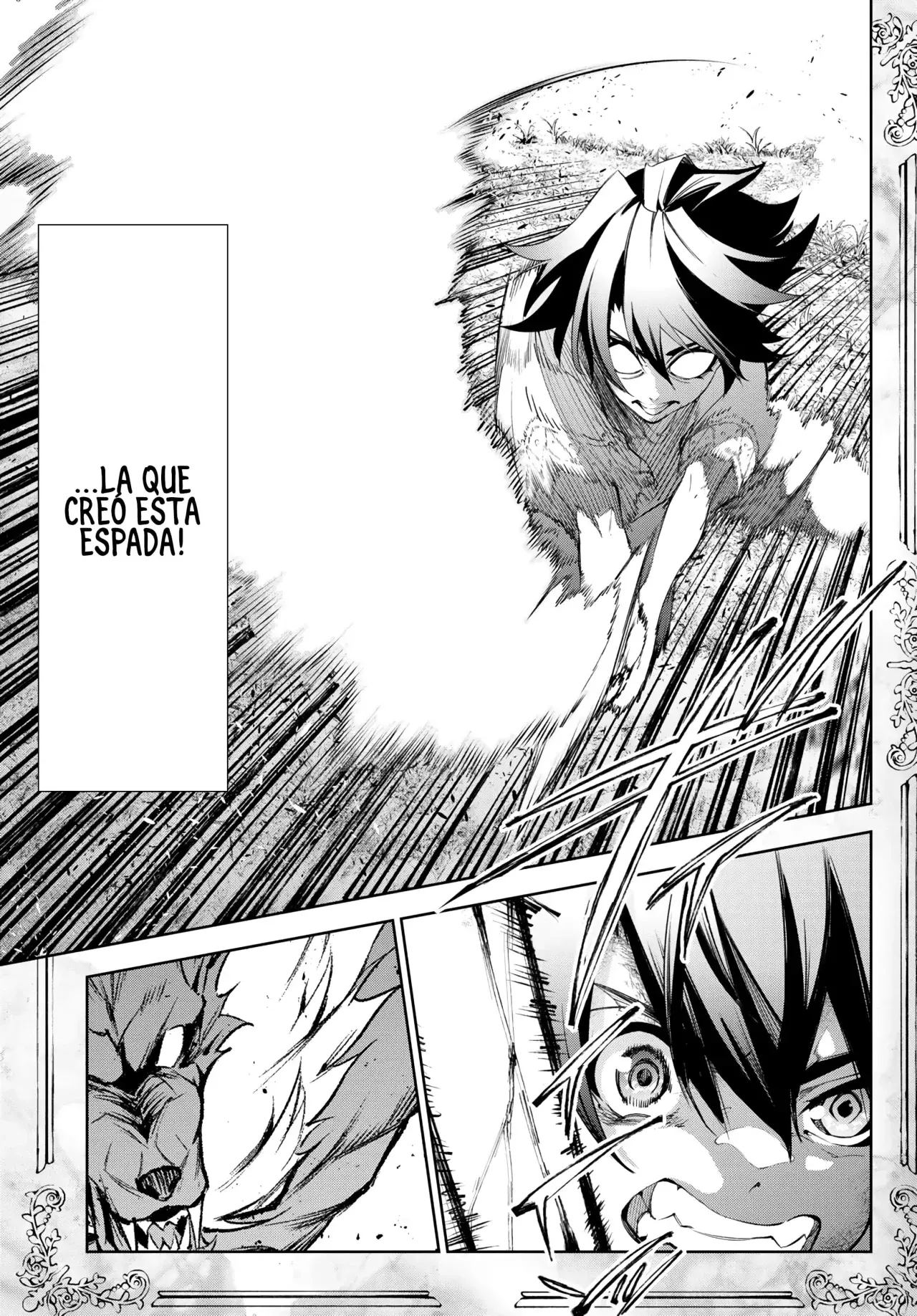 Read Wistoria_ Wand and Sword Español Manga Online