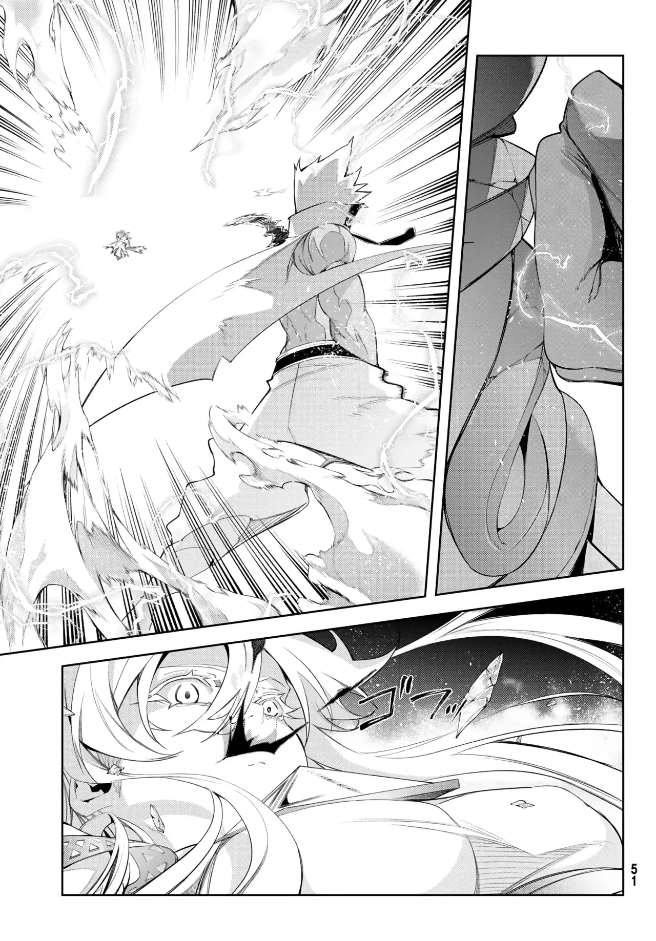 Read Wistoria_ Wand and Sword Español Manga Online