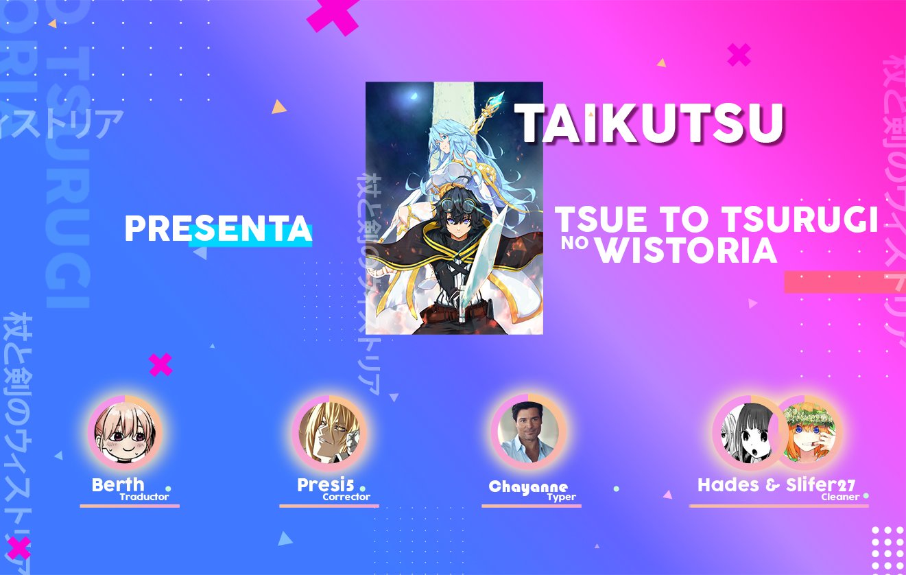 Read Wistoria_ Wand and Sword Español Manga Online