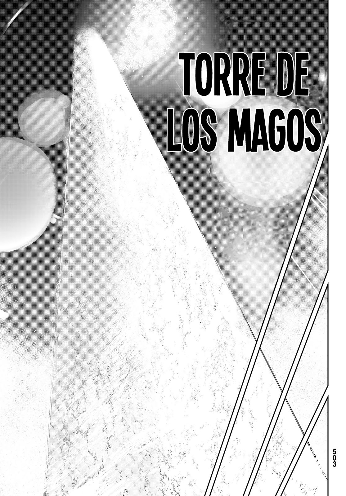 Read Wistoria_ Wand and Sword Español Manga Online