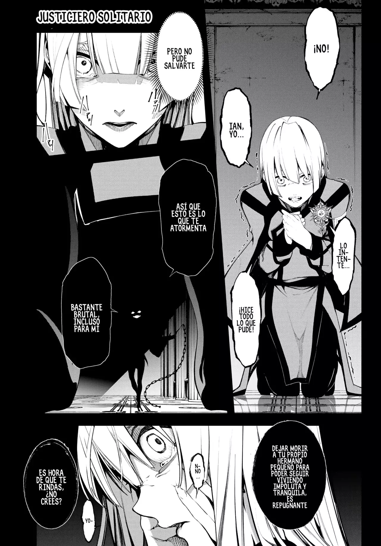 Read Wistoria_ Wand and Sword Español Manga Online