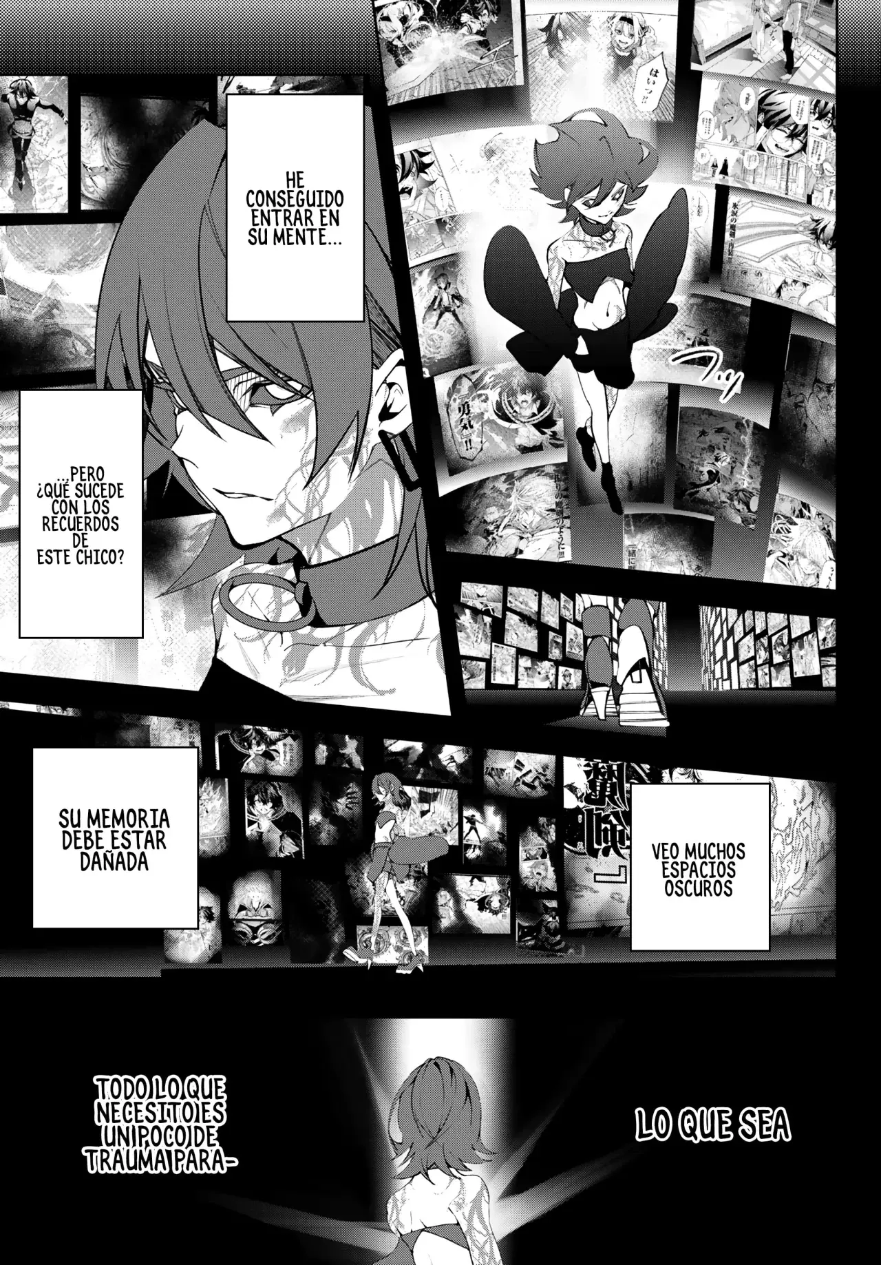 Read Wistoria_ Wand and Sword Español Manga Online