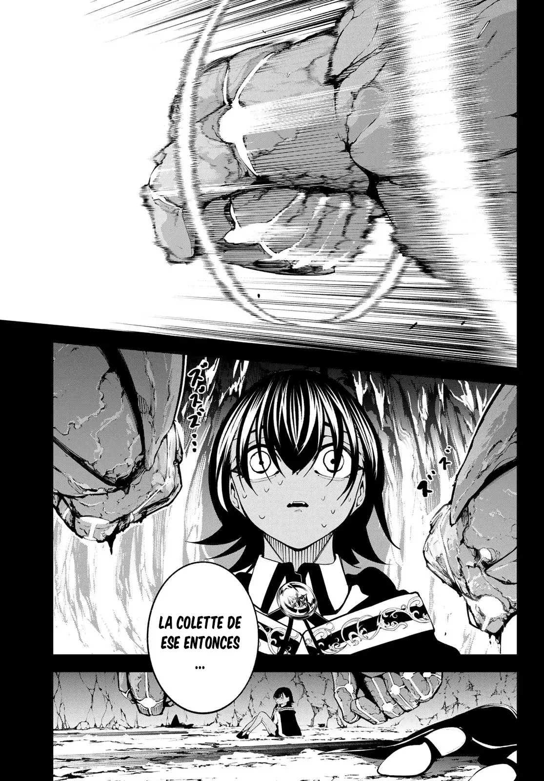 Read Wistoria_ Wand and Sword Español Manga Online