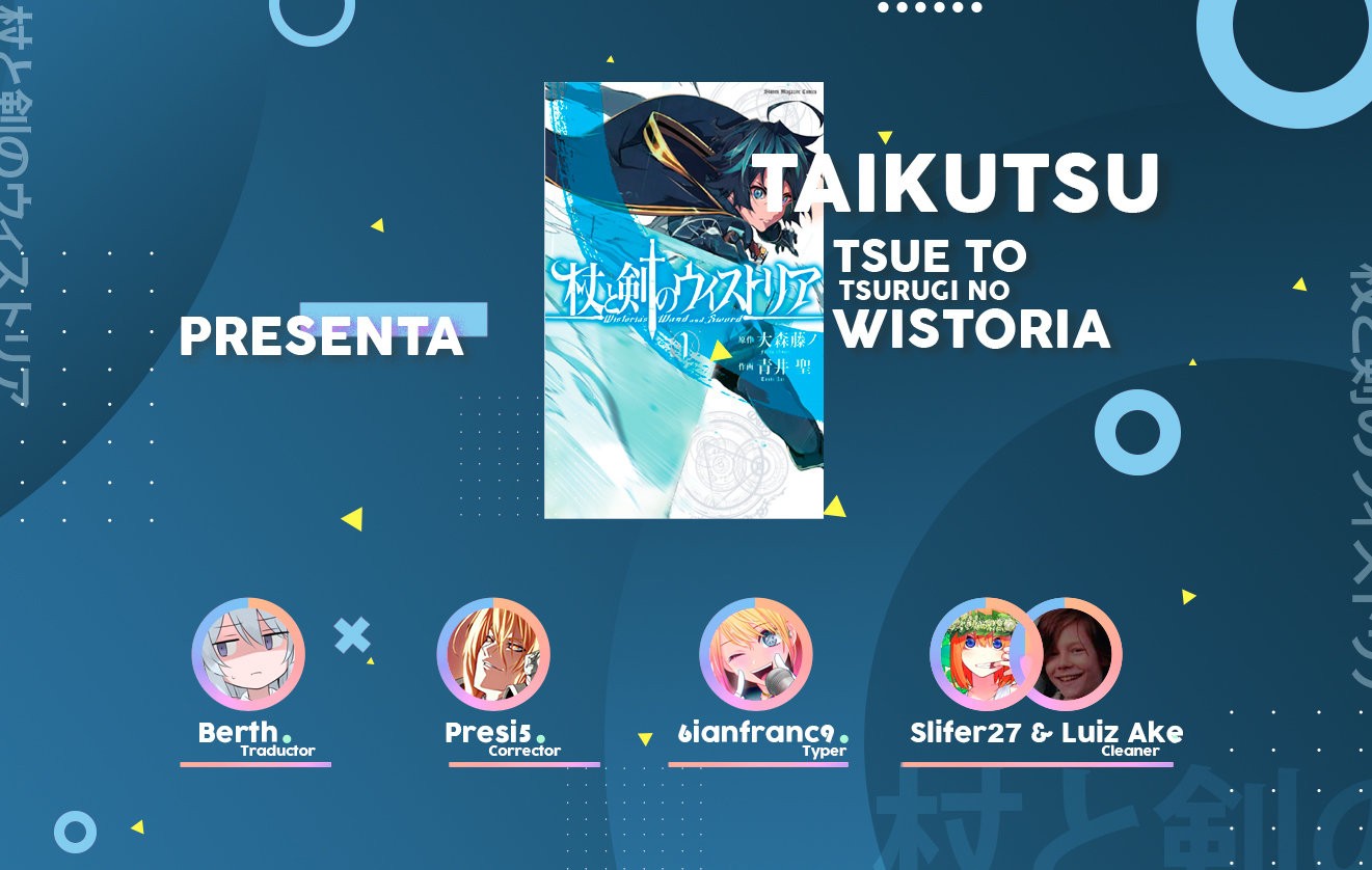 Read Wistoria_ Wand and Sword Español Manga Online