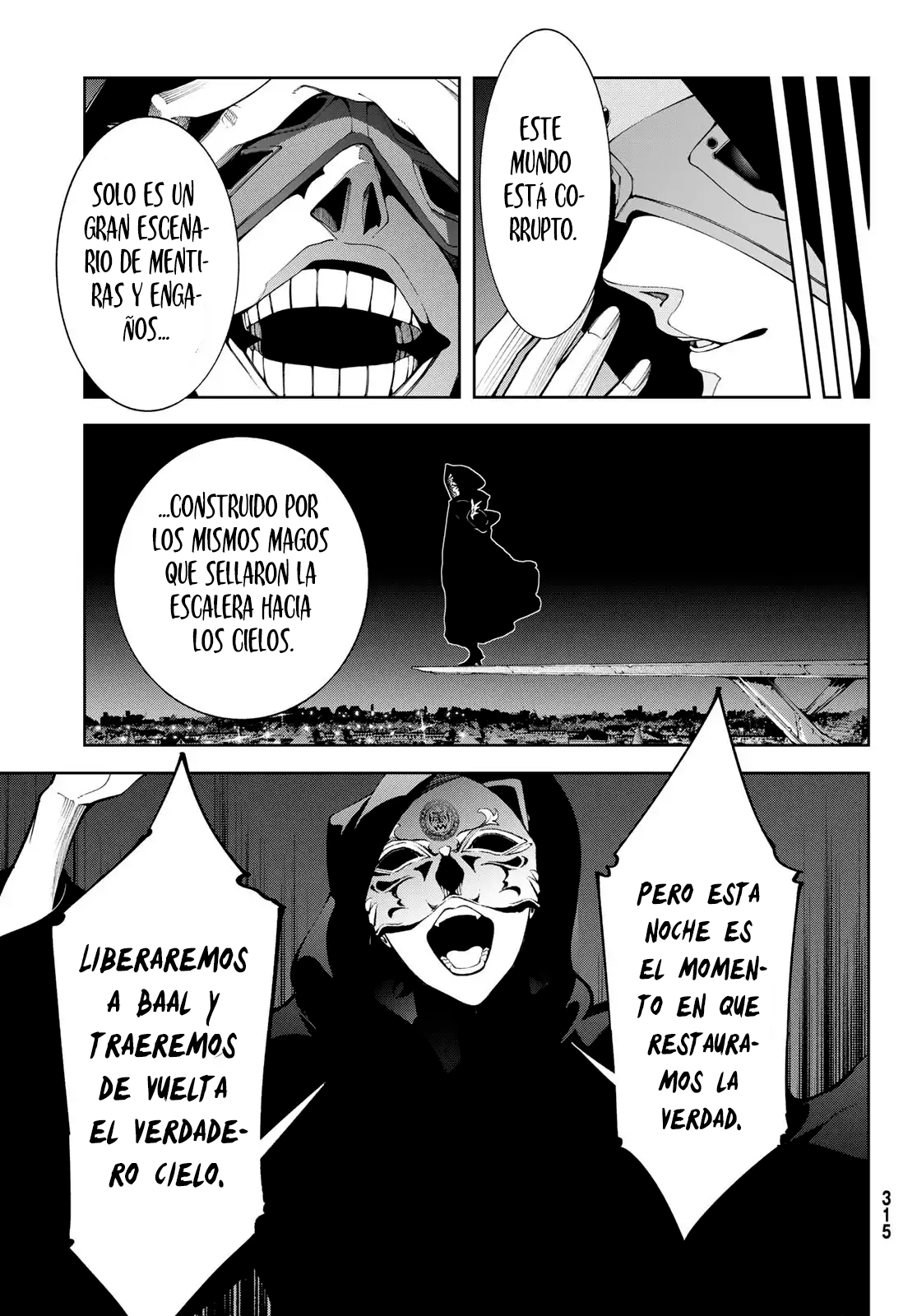 Read Wistoria_ Wand and Sword Español Manga Online