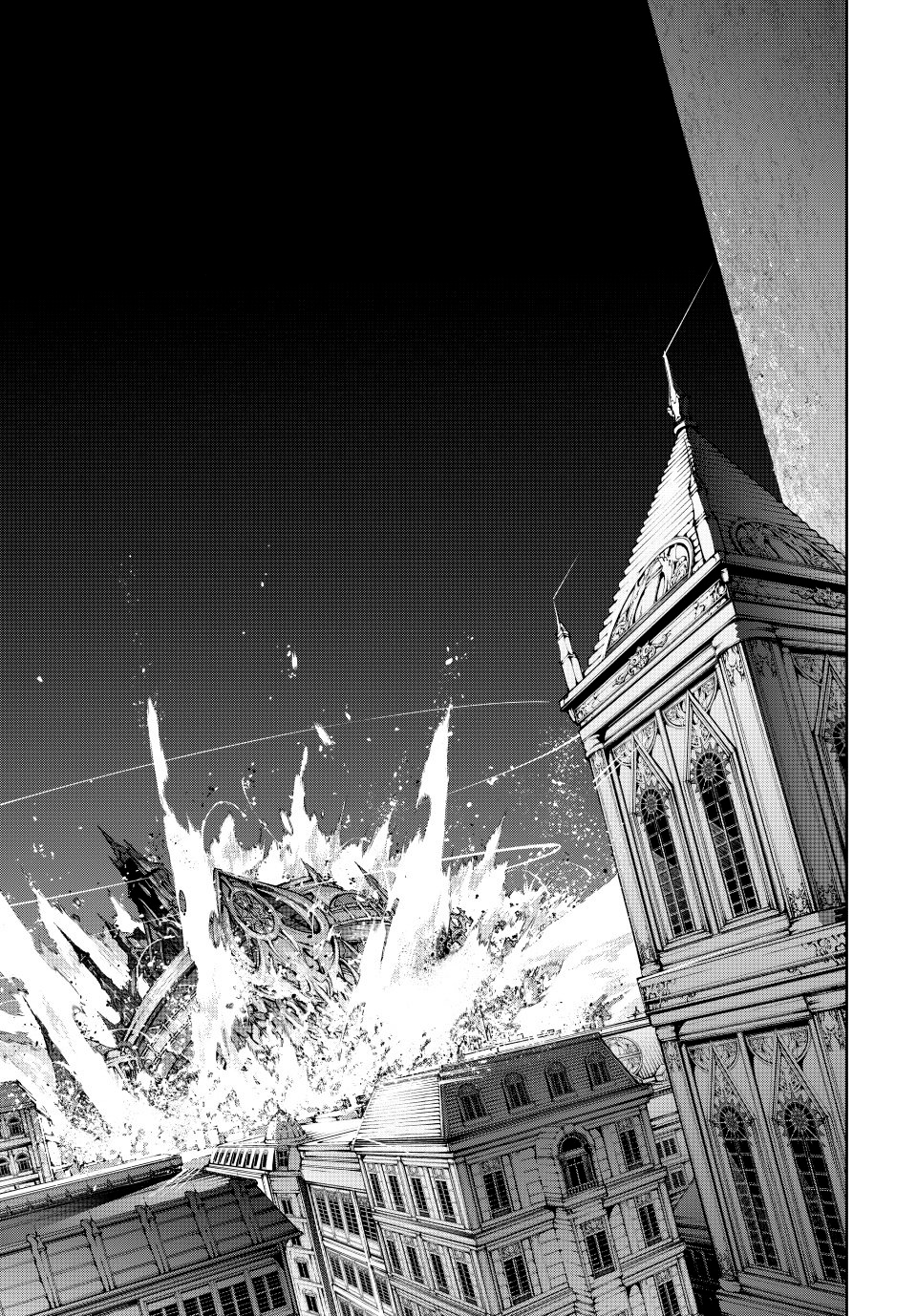 Read Wistoria_ Wand and Sword Español Manga Online