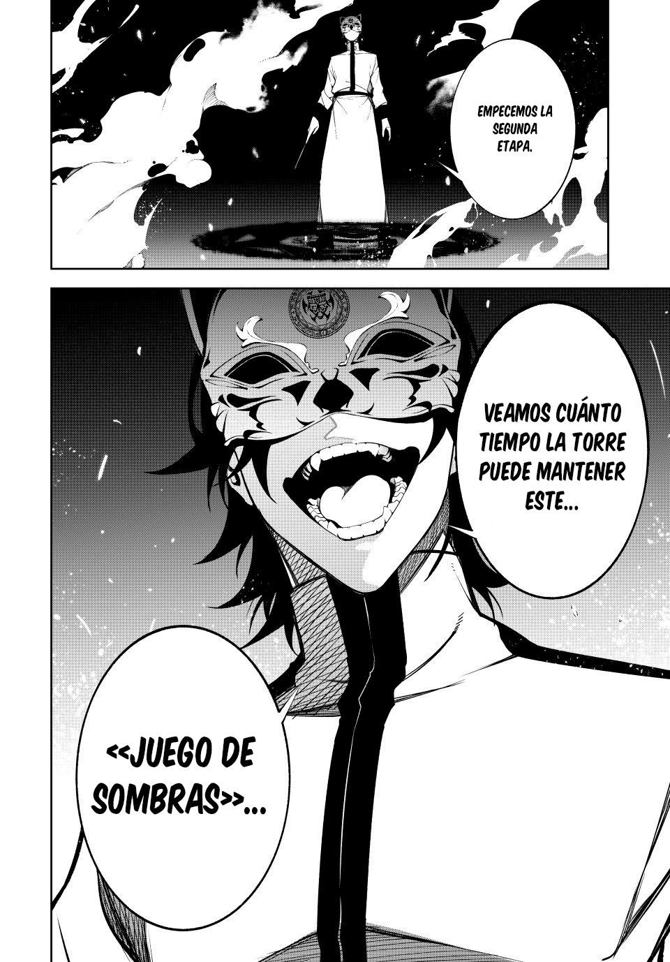 Read Wistoria_ Wand and Sword Español Manga Online