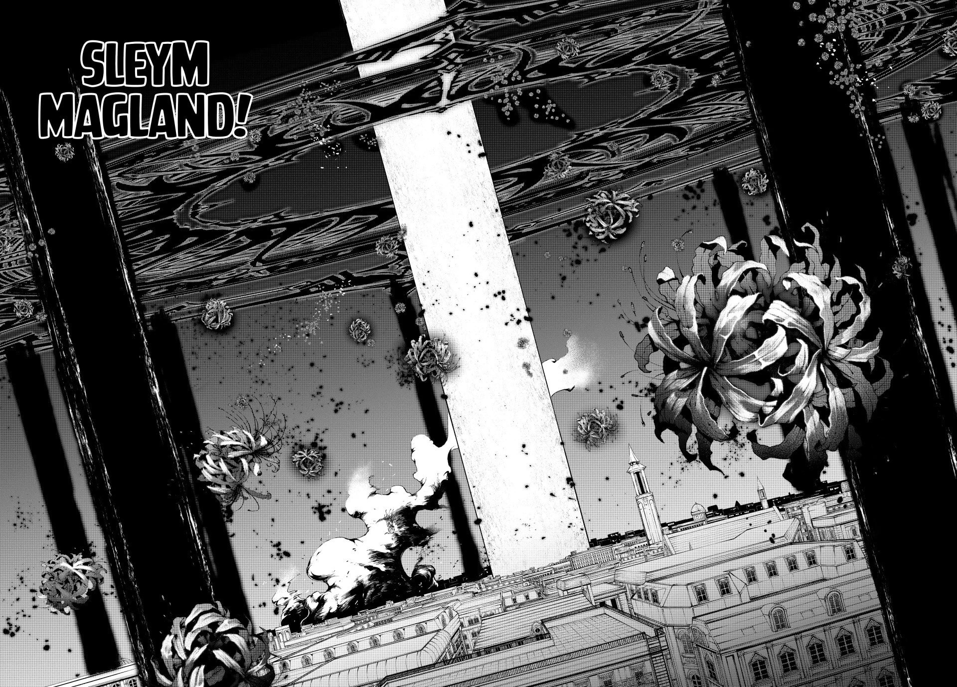 Read Wistoria_ Wand and Sword Español Manga Online