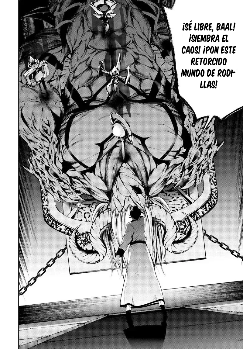 Read Wistoria_ Wand and Sword Español Manga Online