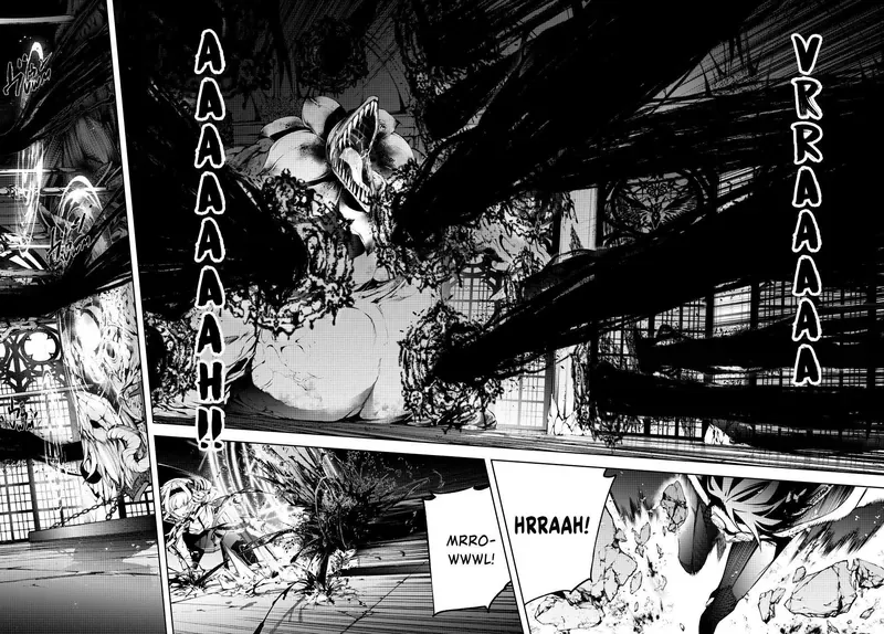 Read Wistoria_ Wand and Sword Español Manga Online