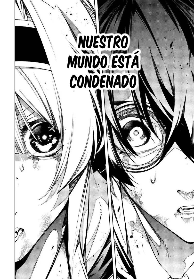 Read Wistoria_ Wand and Sword Español Manga Online