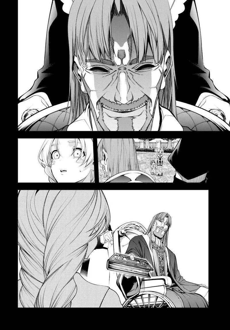 Read Wistoria_ Wand and Sword Español Manga Online