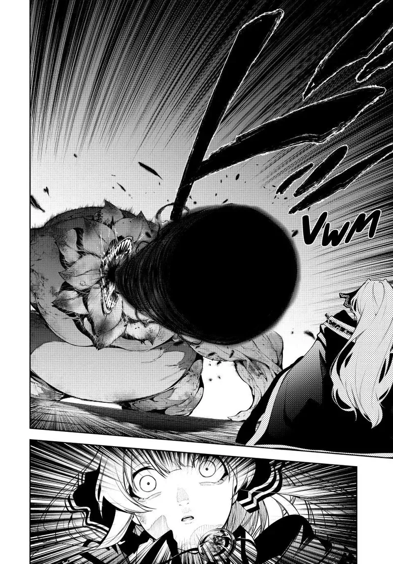 Read Wistoria_ Wand and Sword Español Manga Online