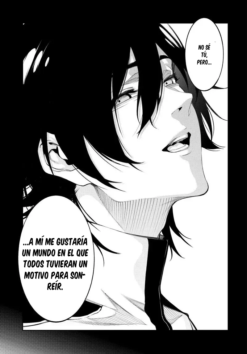 Read Wistoria_ Wand and Sword Español Manga Online