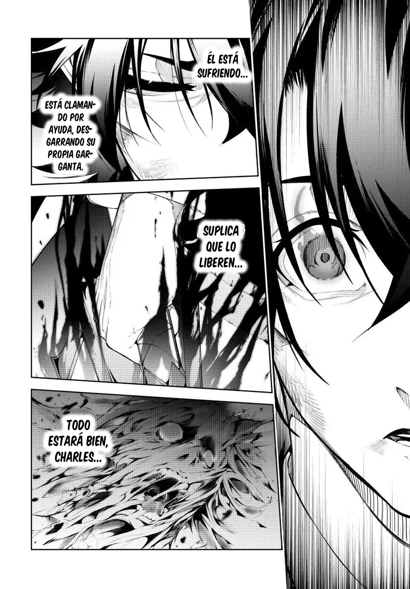 Read Wistoria_ Wand and Sword Español Manga Online