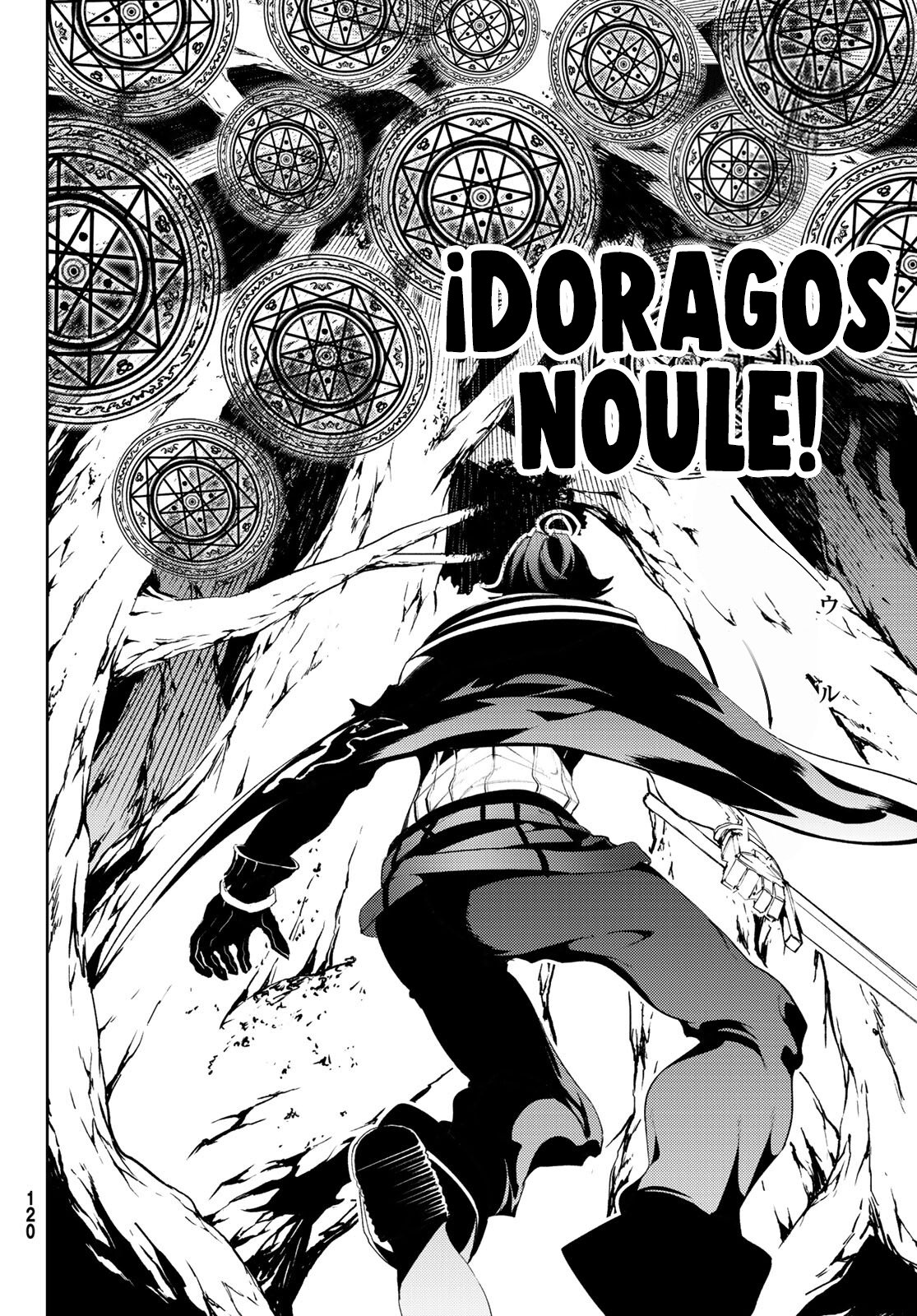 Read Wistoria_ Wand and Sword Español Manga Online