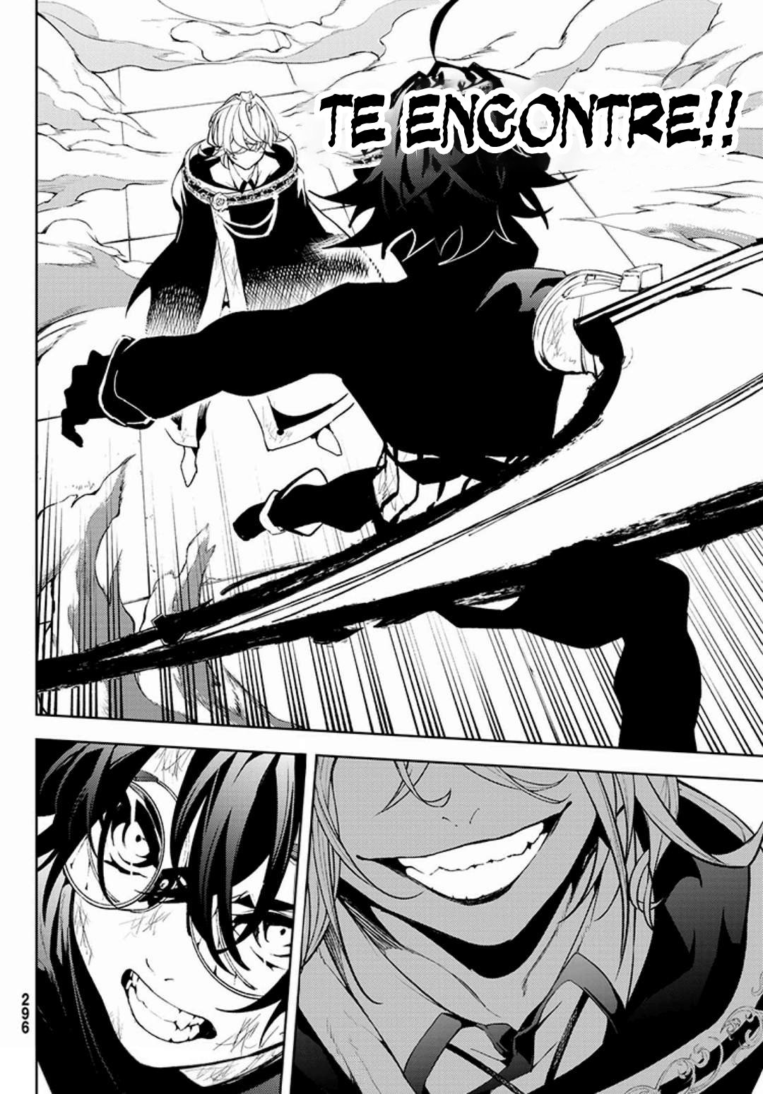 Read Wistoria_ Wand and Sword Español Manga Online