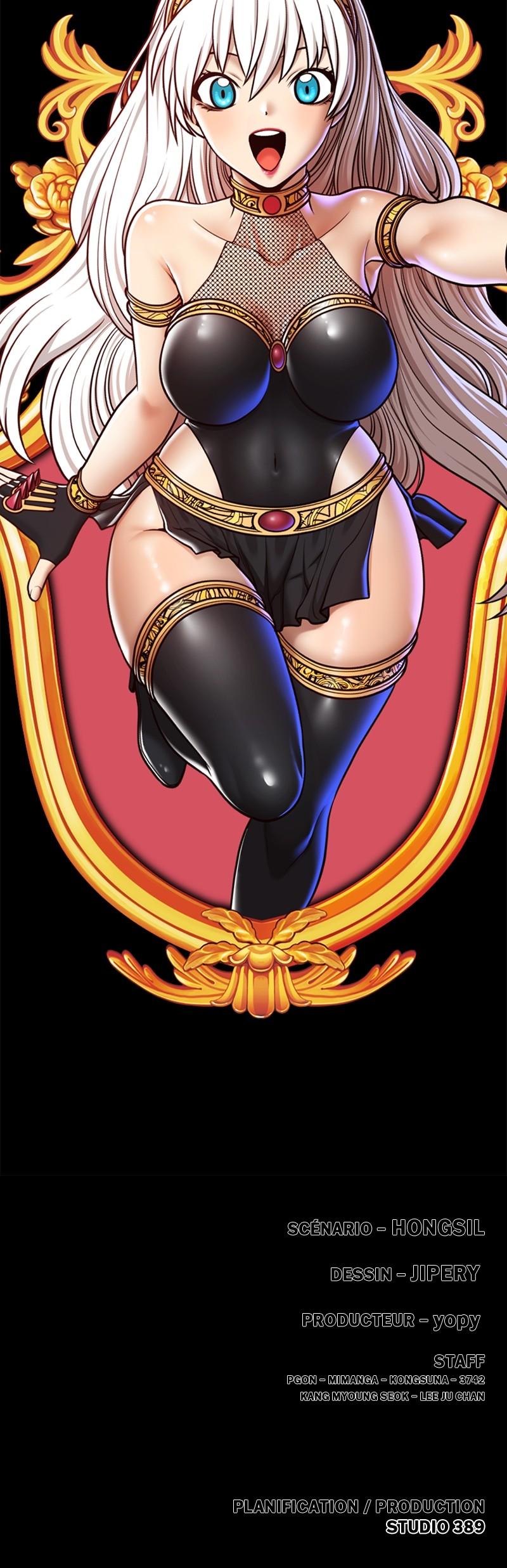 Read +99 Reinforced Wooden Stick FRANCAIS Manga Online