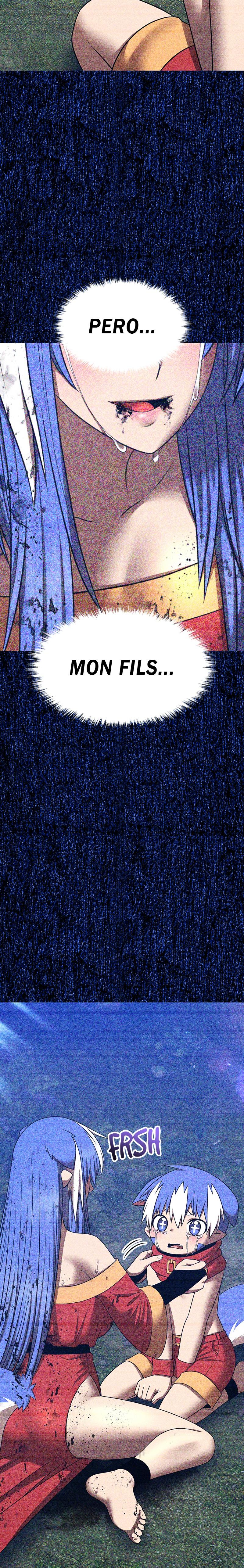 Read +99 Reinforced Wooden Stick FRANCAIS Manga Online