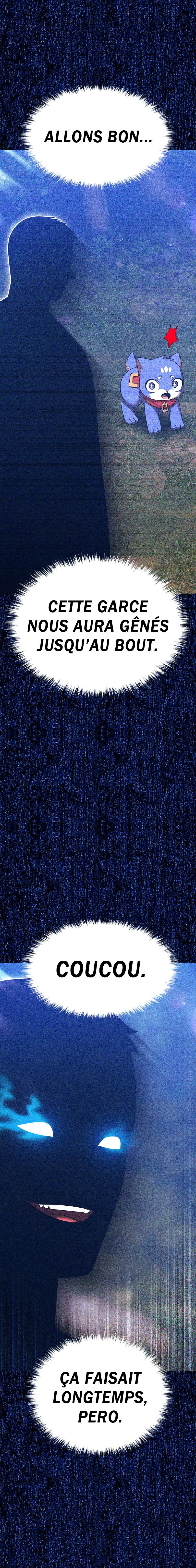 Read +99 Reinforced Wooden Stick FRANCAIS Manga Online