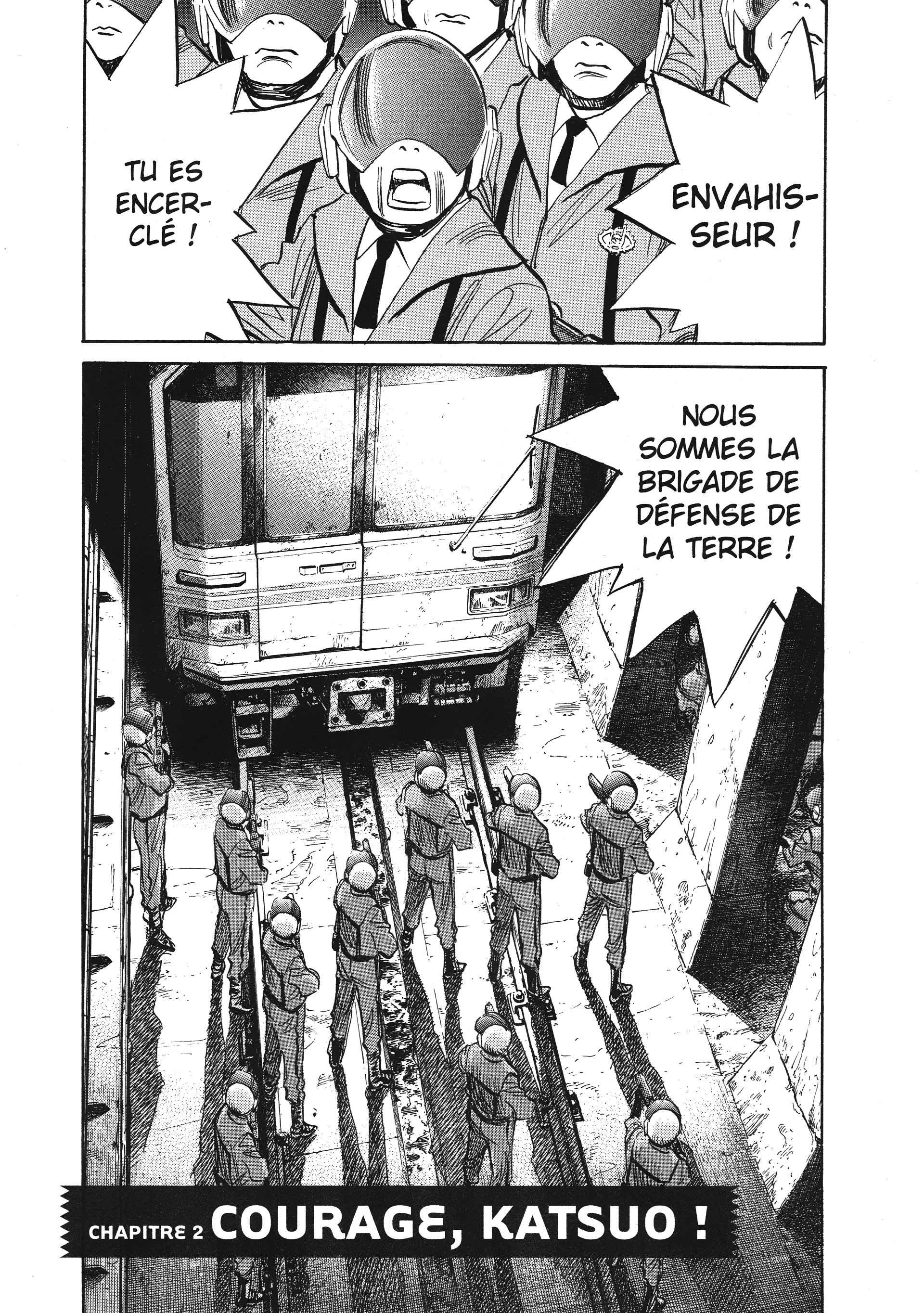 Read 20th Century Boys FRANCAIS Manga Online