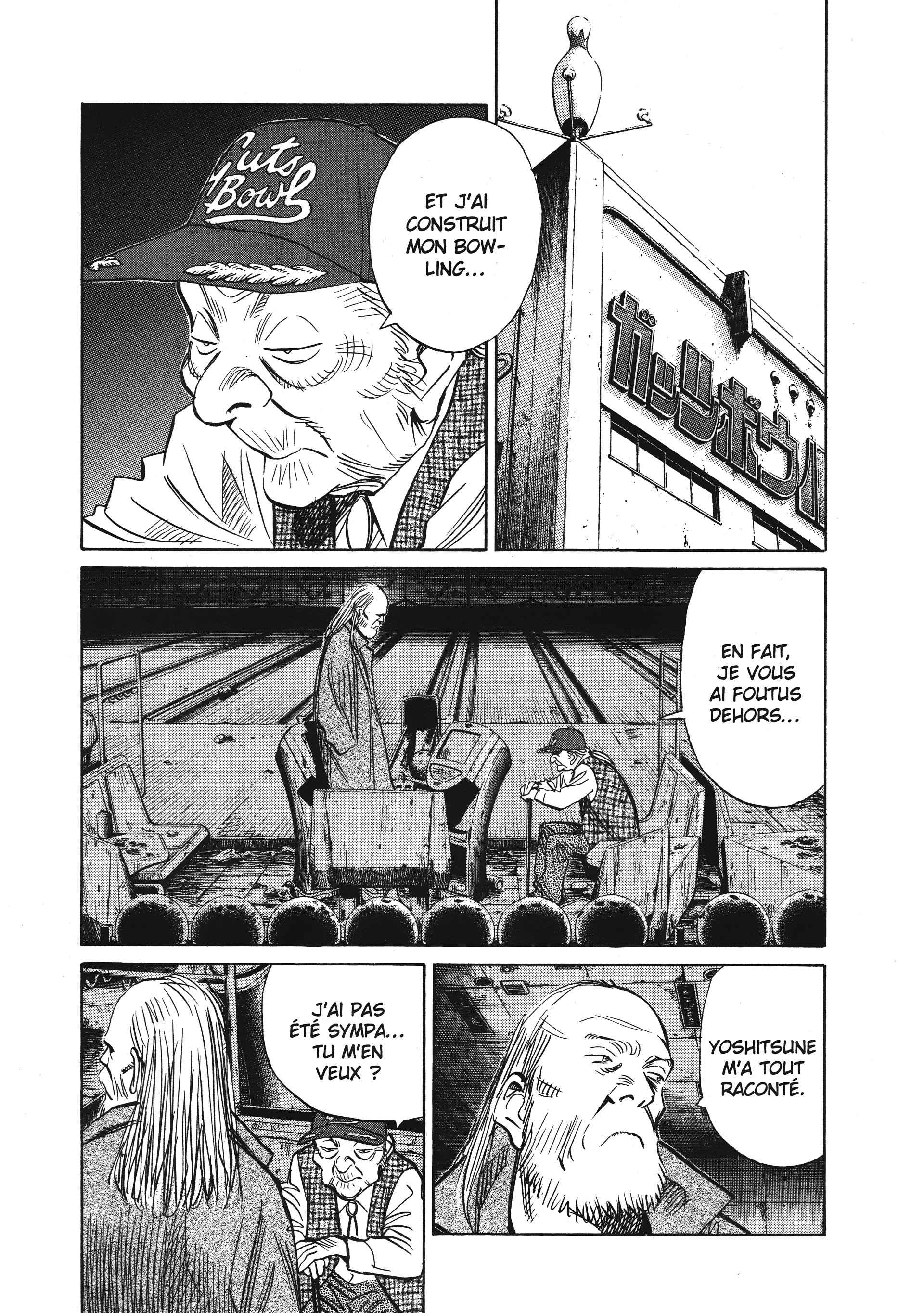 Read 20th Century Boys FRANCAIS Manga Online