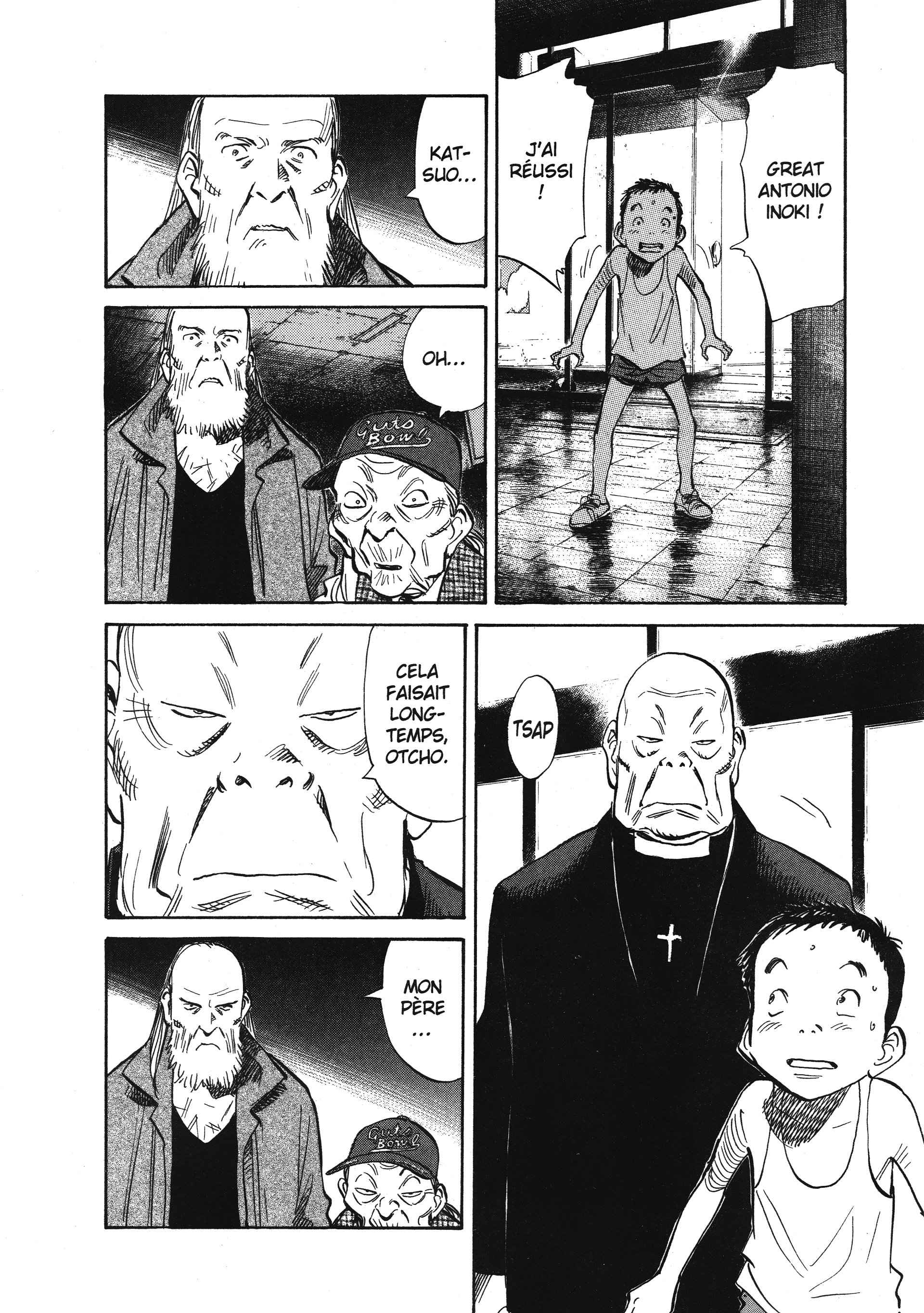 Read 20th Century Boys FRANCAIS Manga Online