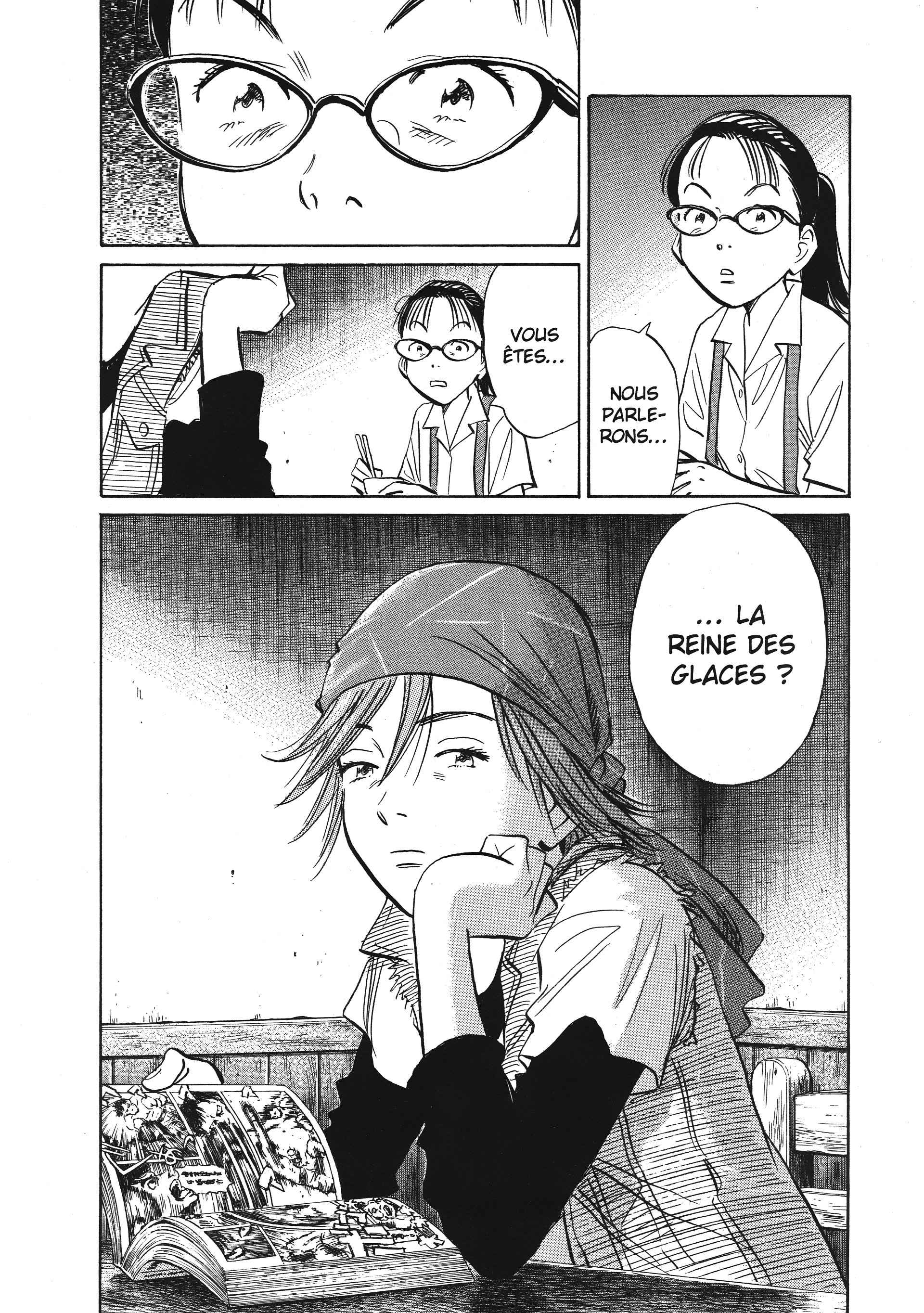 Read 20th Century Boys FRANCAIS Manga Online