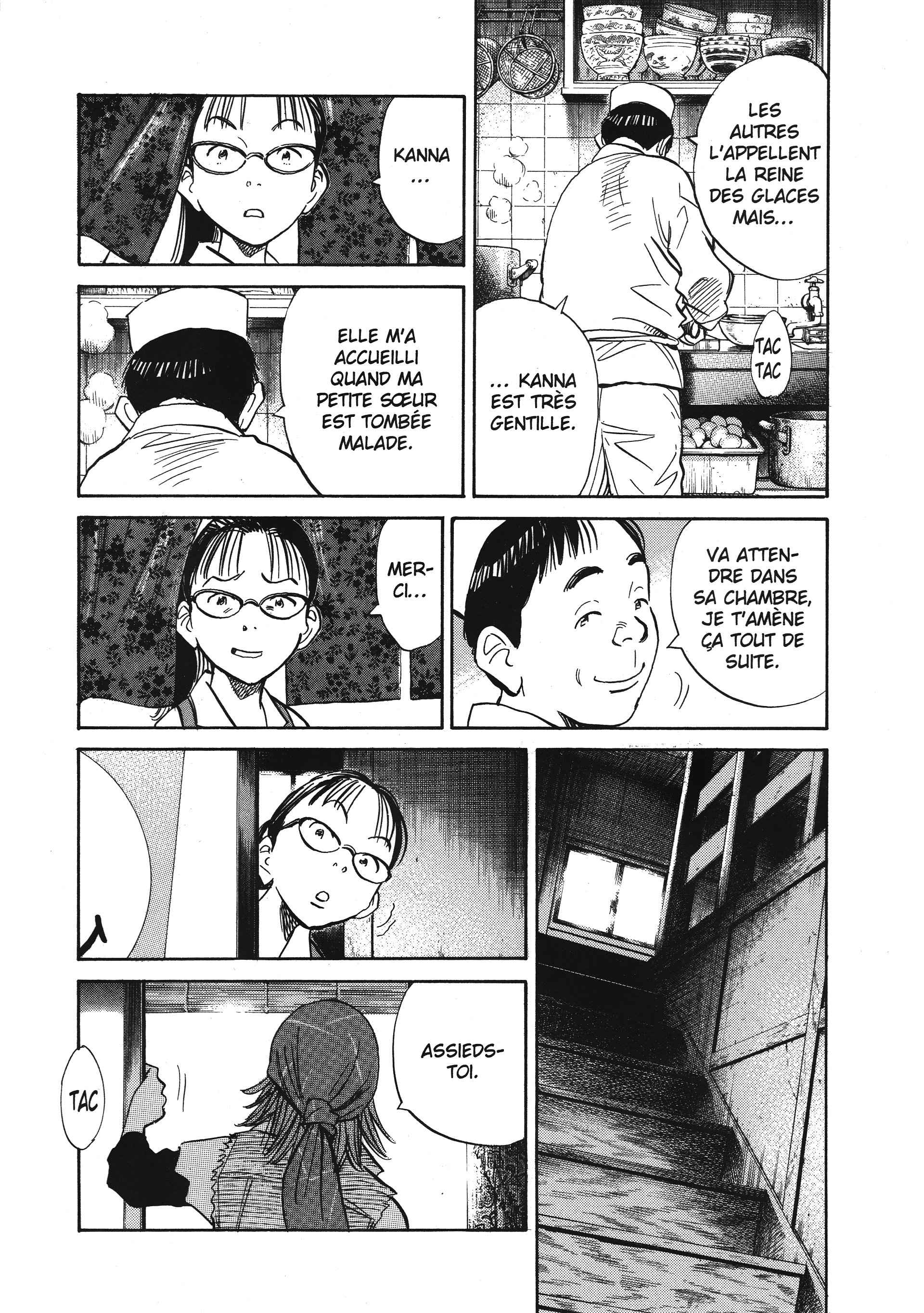 Read 20th Century Boys FRANCAIS Manga Online