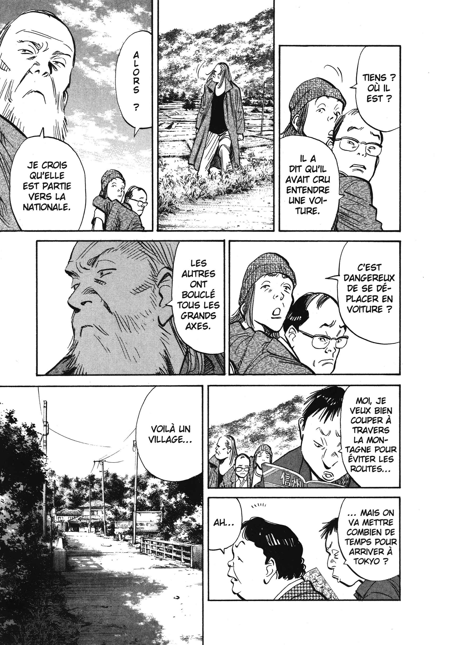 Read 20th Century Boys FRANCAIS Manga Online