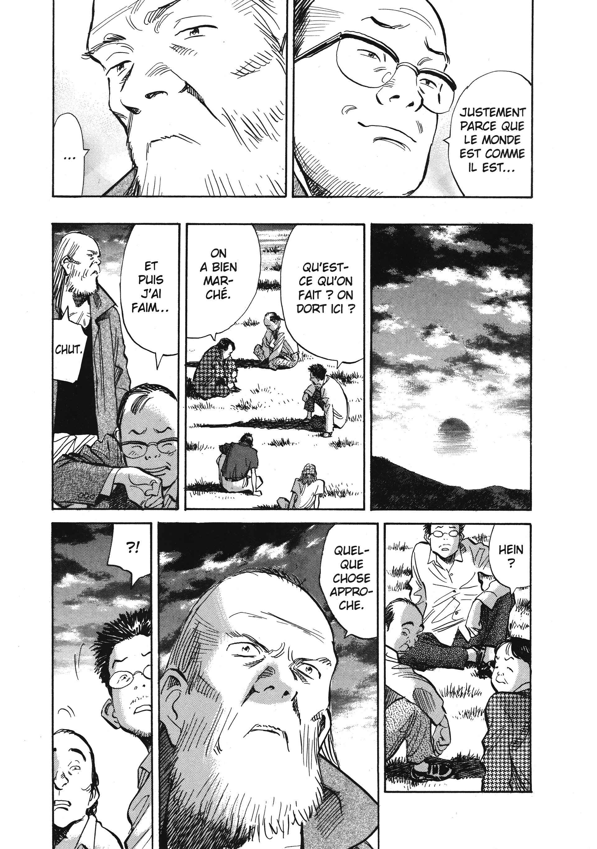 Read 20th Century Boys FRANCAIS Manga Online