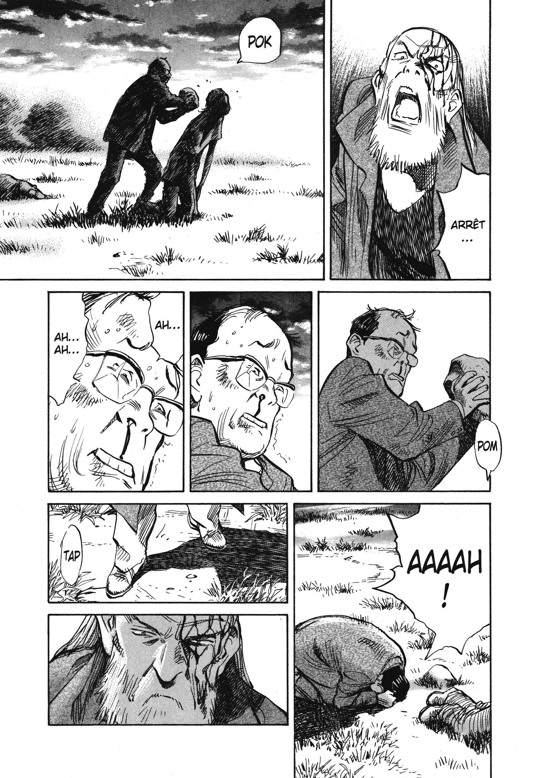 Read 20th Century Boys FRANCAIS Manga Online