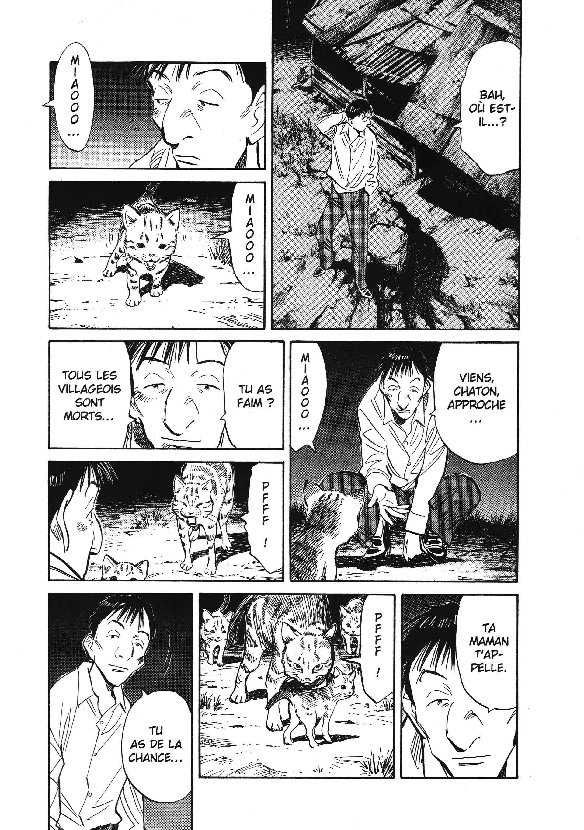 Read 20th Century Boys FRANCAIS Manga Online