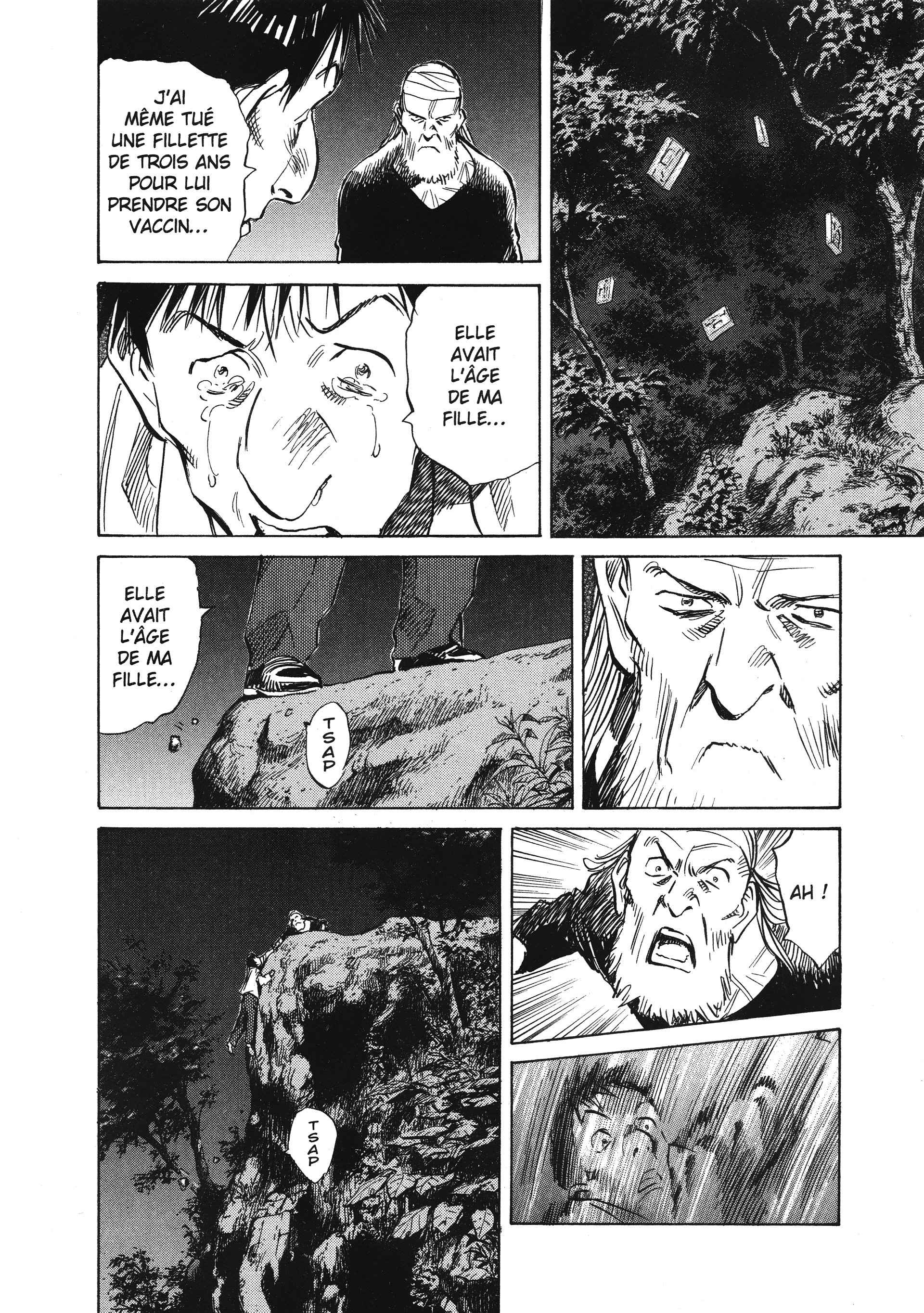 Read 20th Century Boys FRANCAIS Manga Online