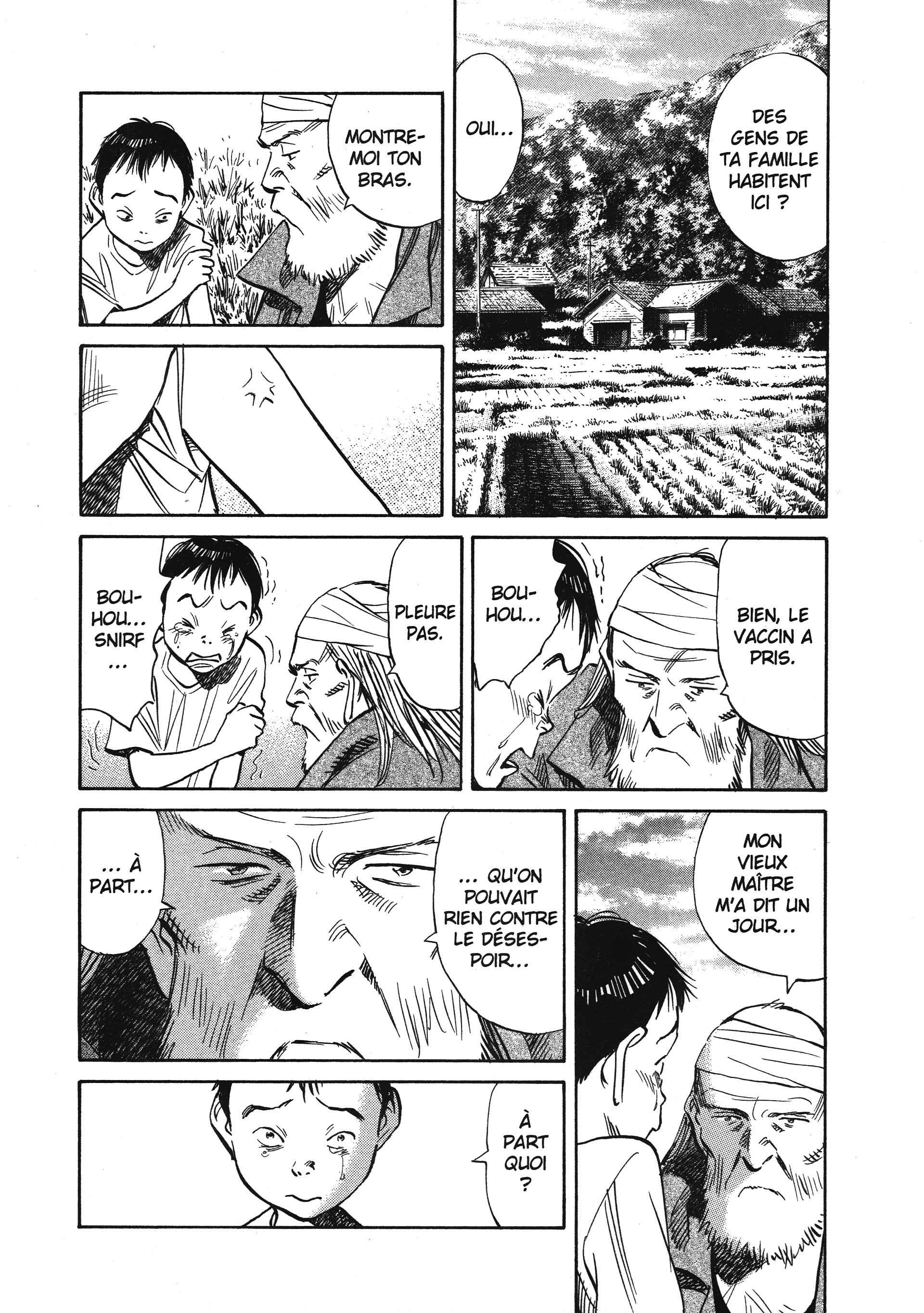 Read 20th Century Boys FRANCAIS Manga Online