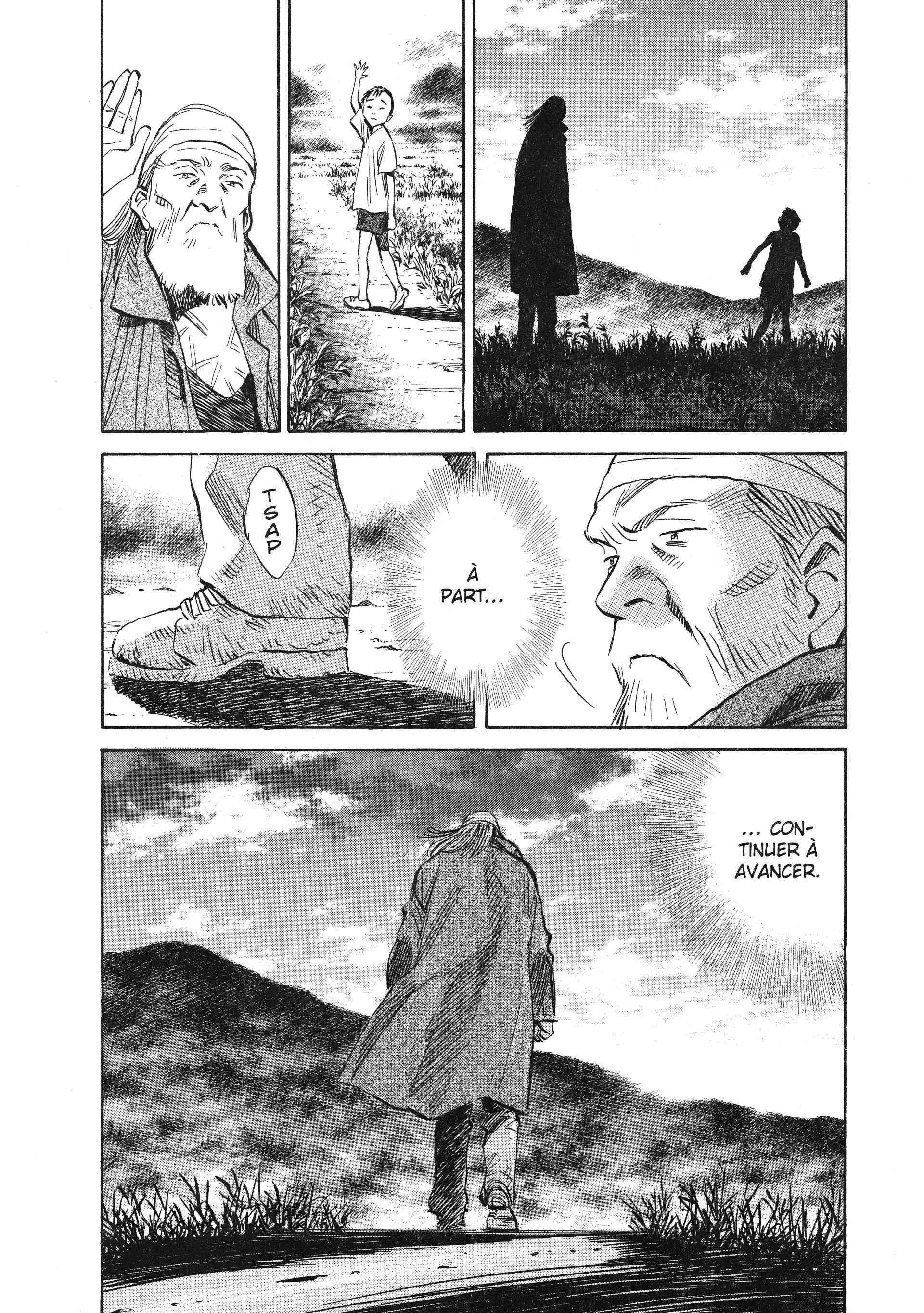 Read 20th Century Boys FRANCAIS Manga Online