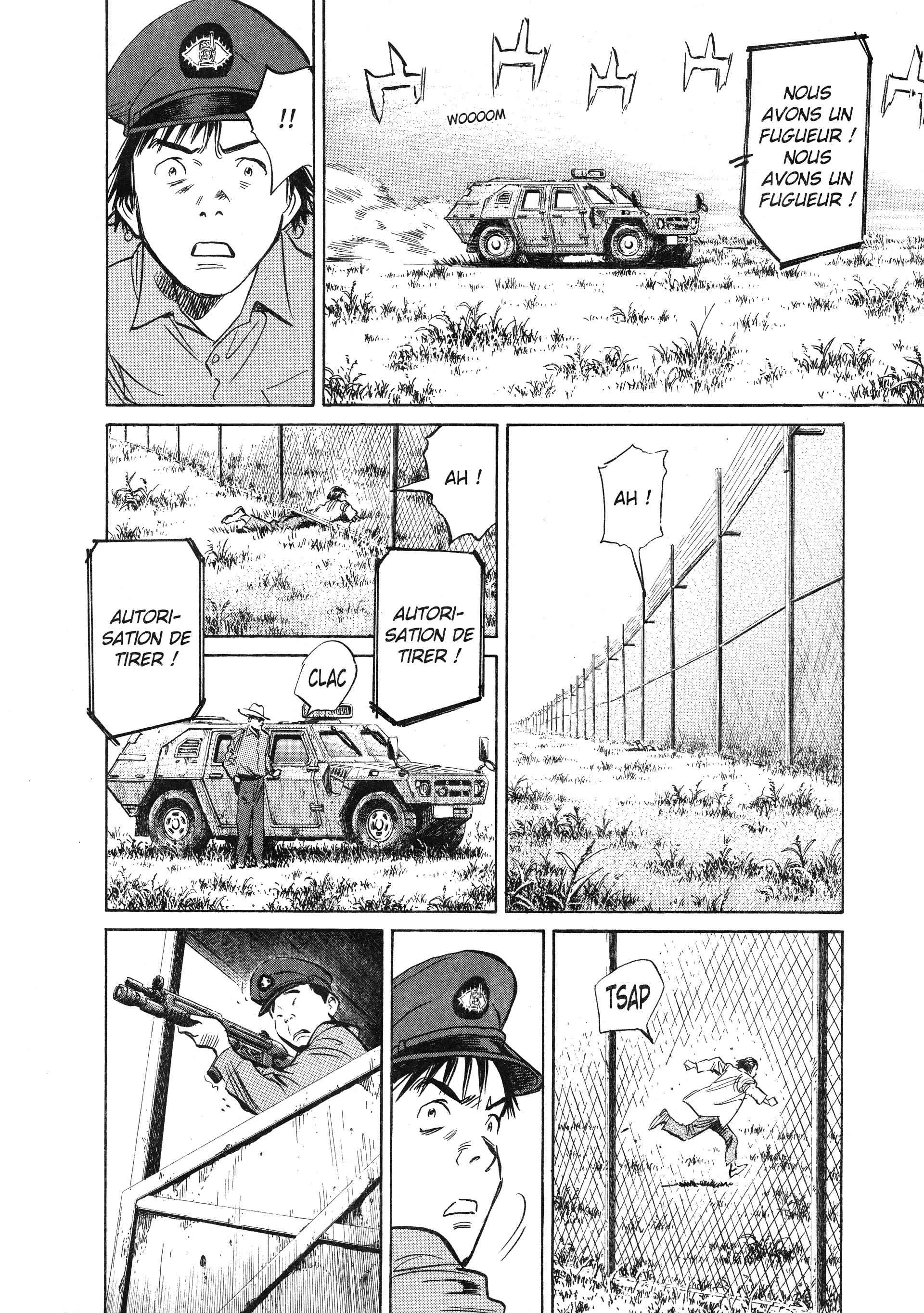 Read 20th Century Boys FRANCAIS Manga Online