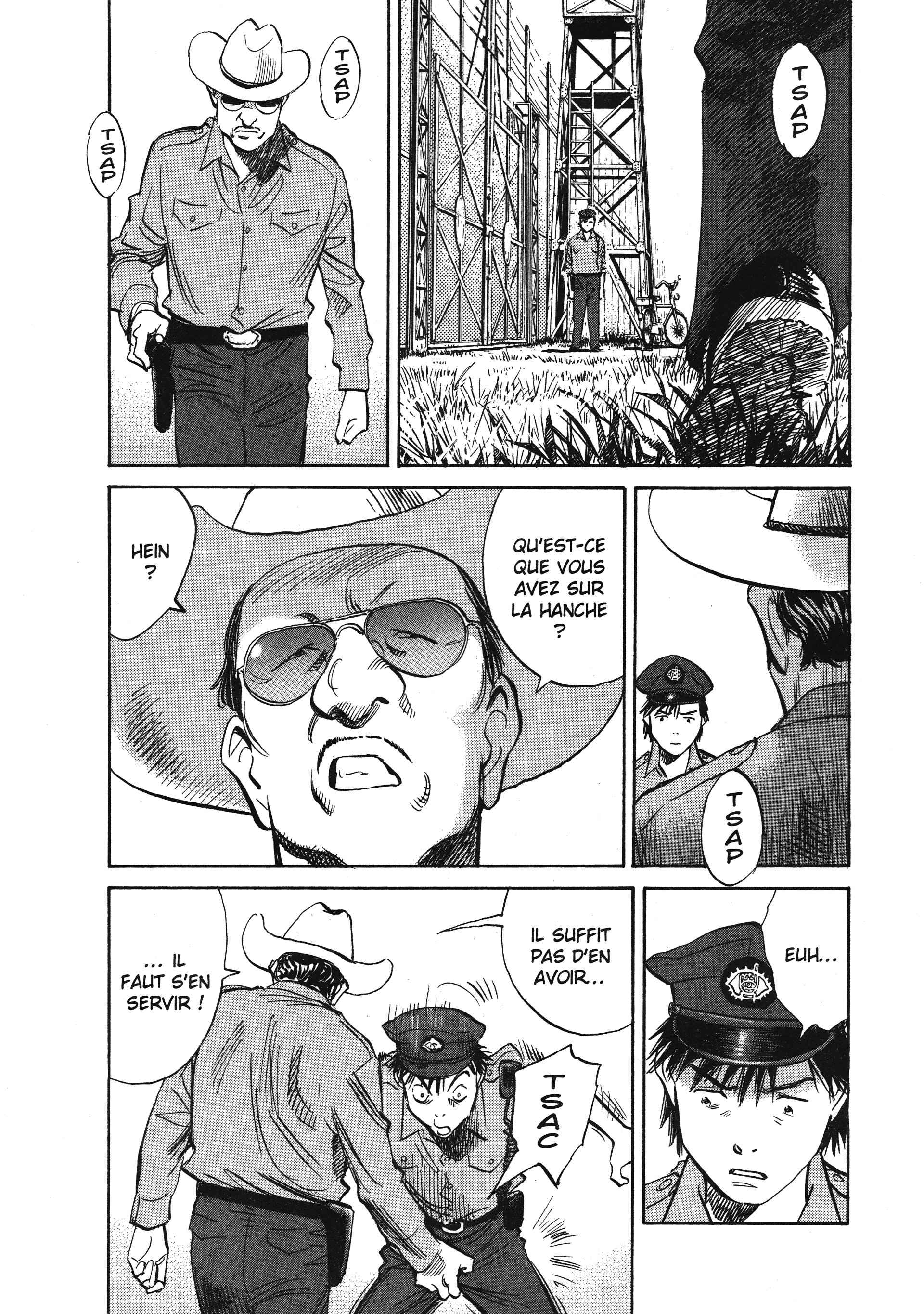 Read 20th Century Boys FRANCAIS Manga Online