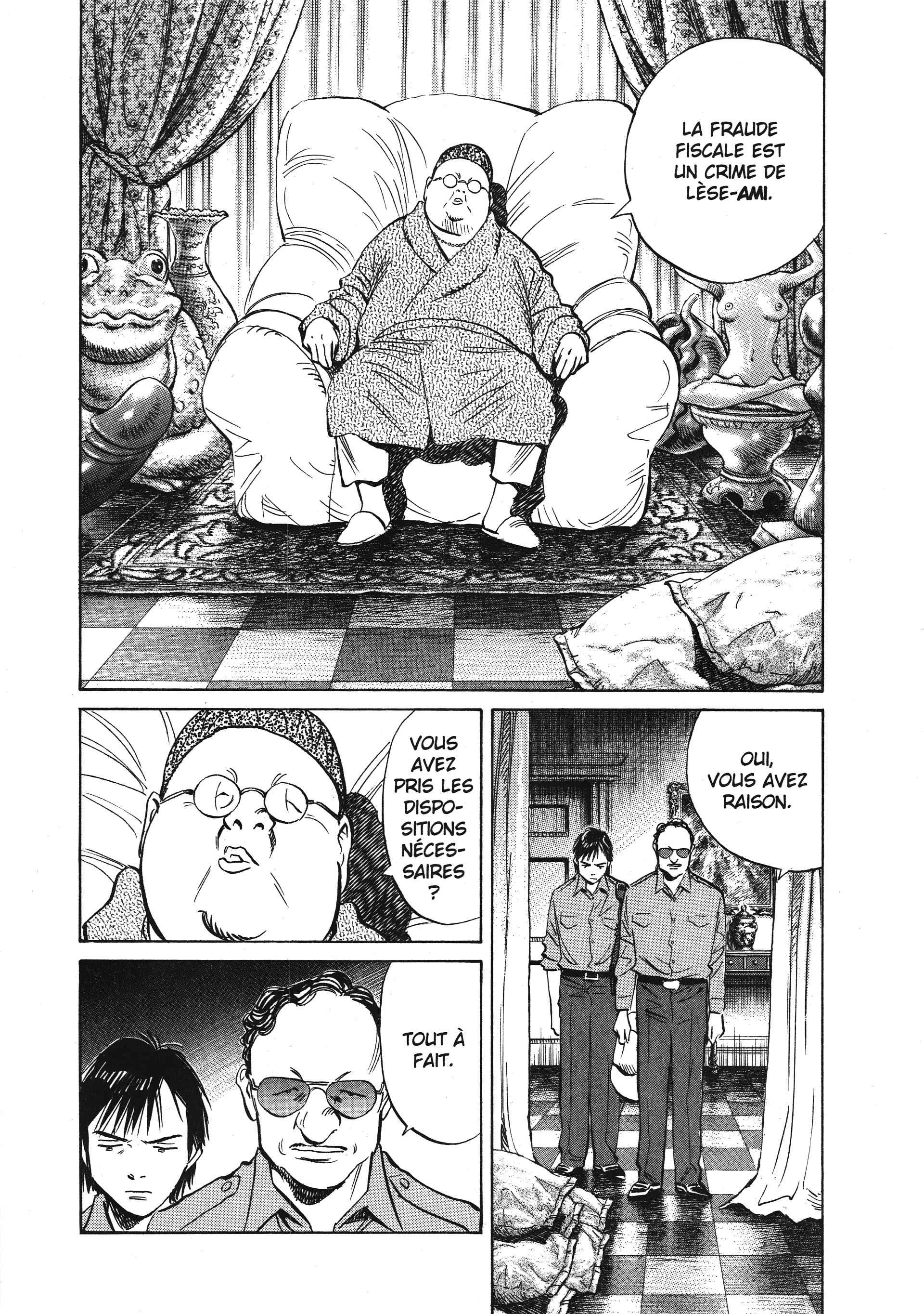 Read 20th Century Boys FRANCAIS Manga Online