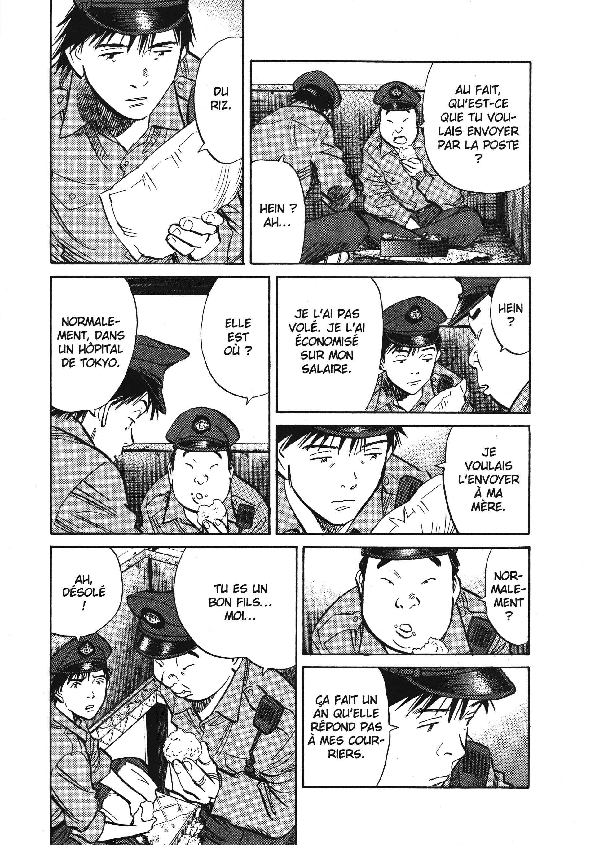 Read 20th Century Boys FRANCAIS Manga Online