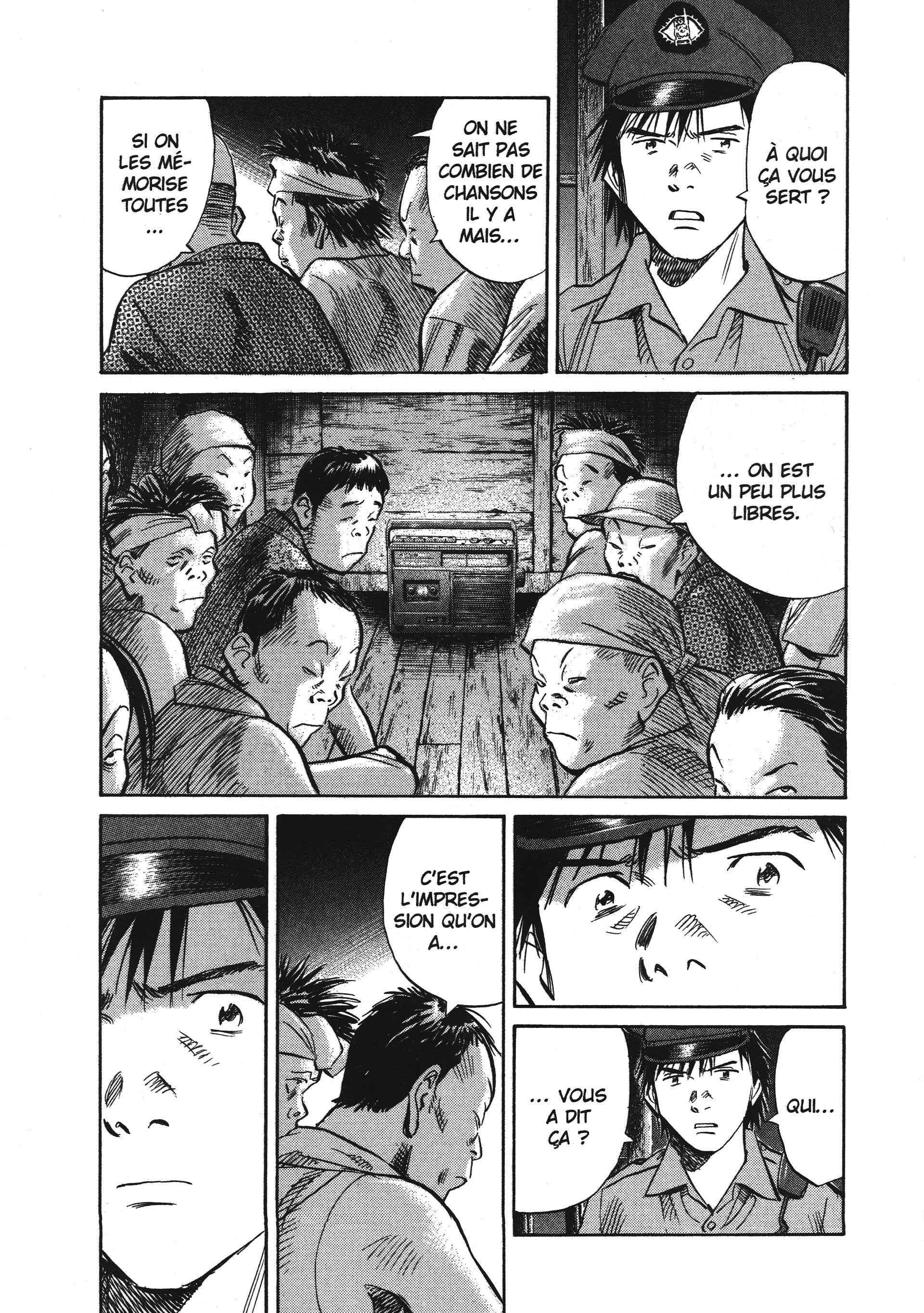 Read 20th Century Boys FRANCAIS Manga Online