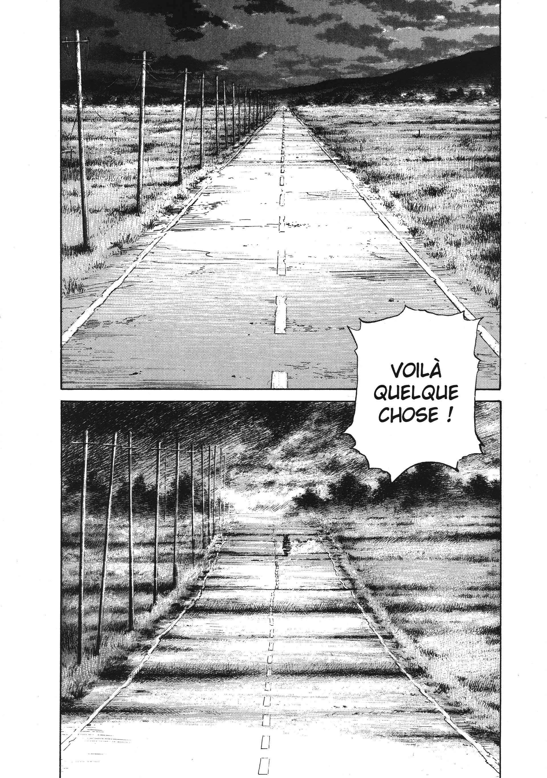 Read 20th Century Boys FRANCAIS Manga Online