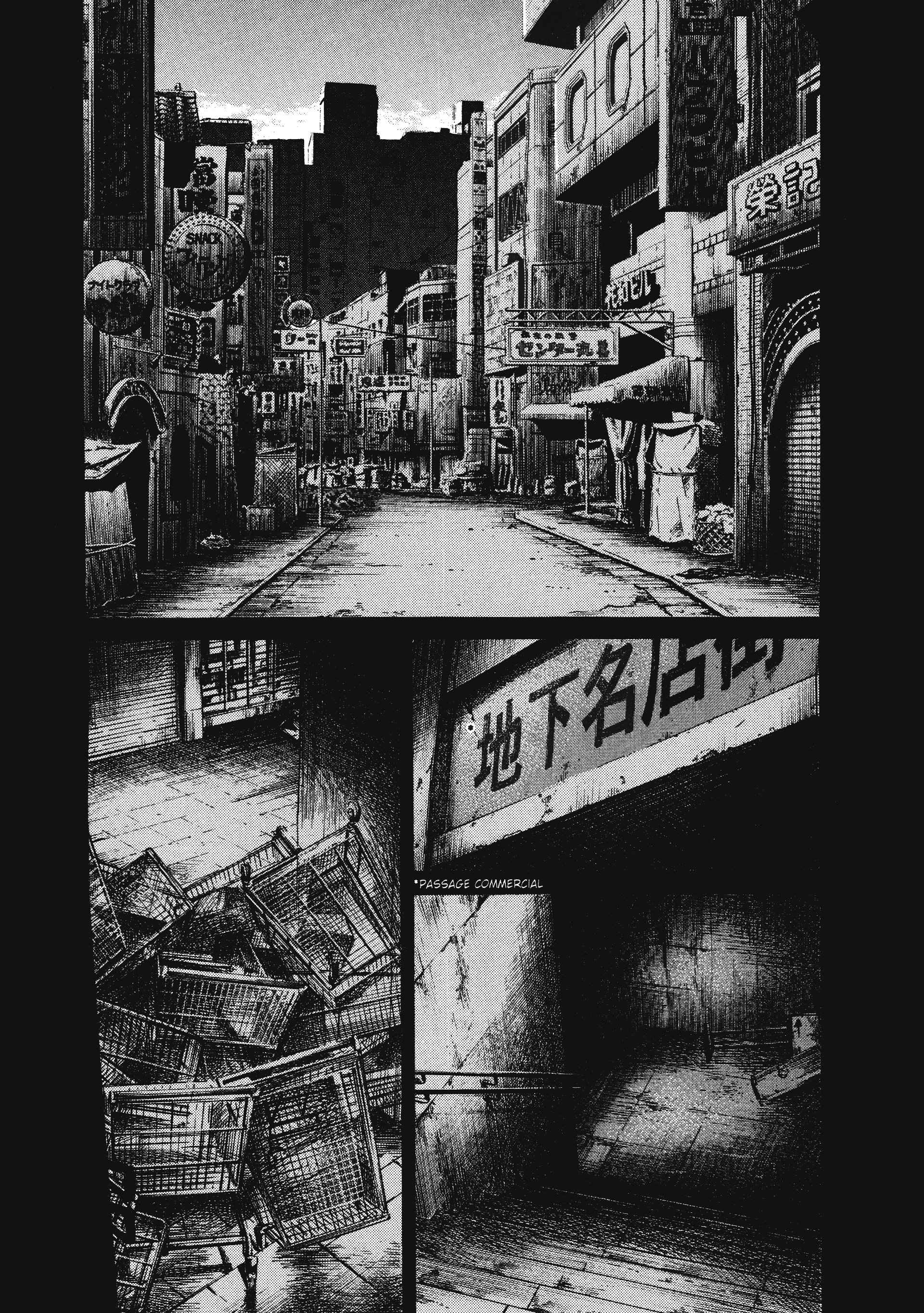 Read 20th Century Boys FRANCAIS Manga Online