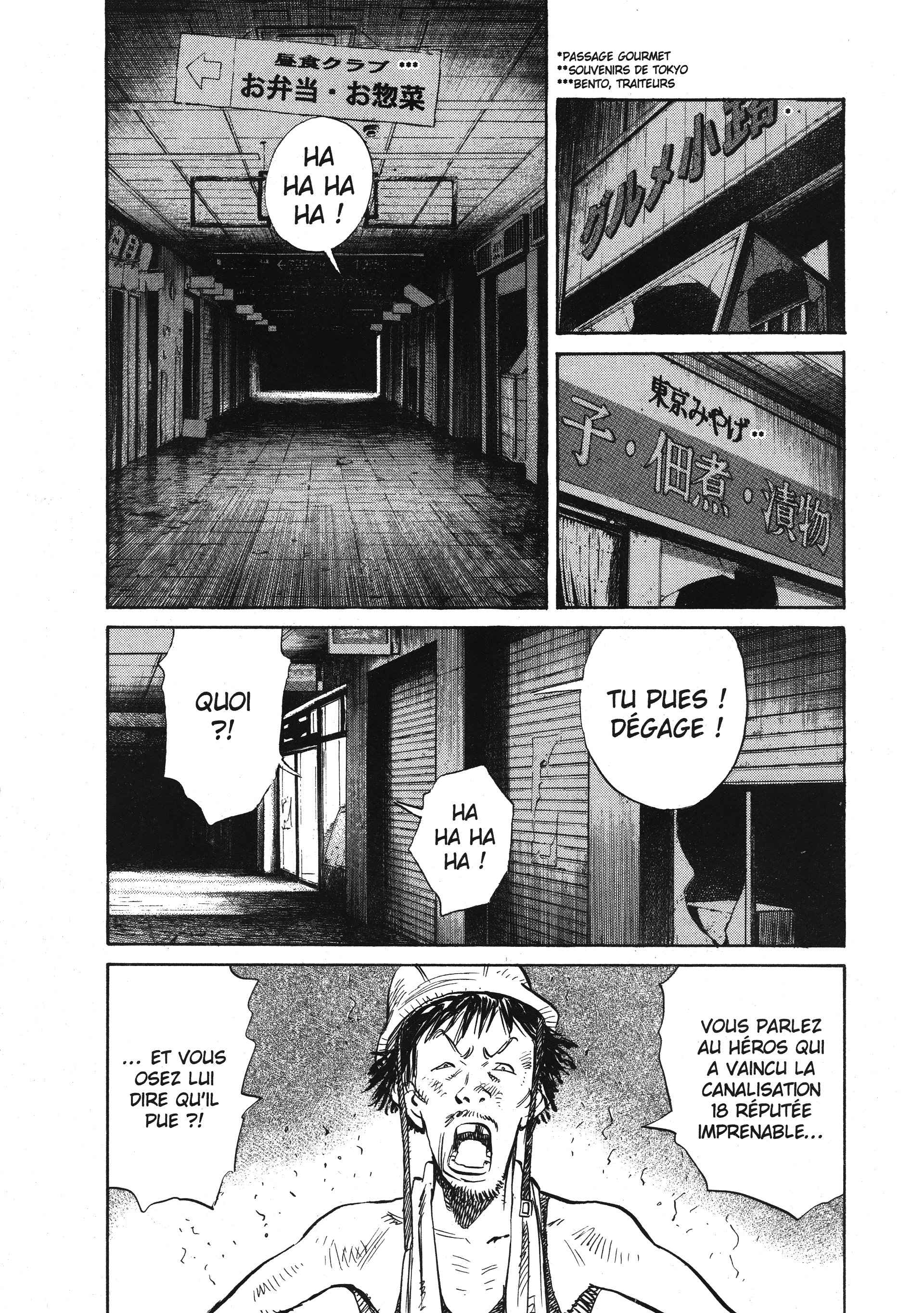 Read 20th Century Boys FRANCAIS Manga Online