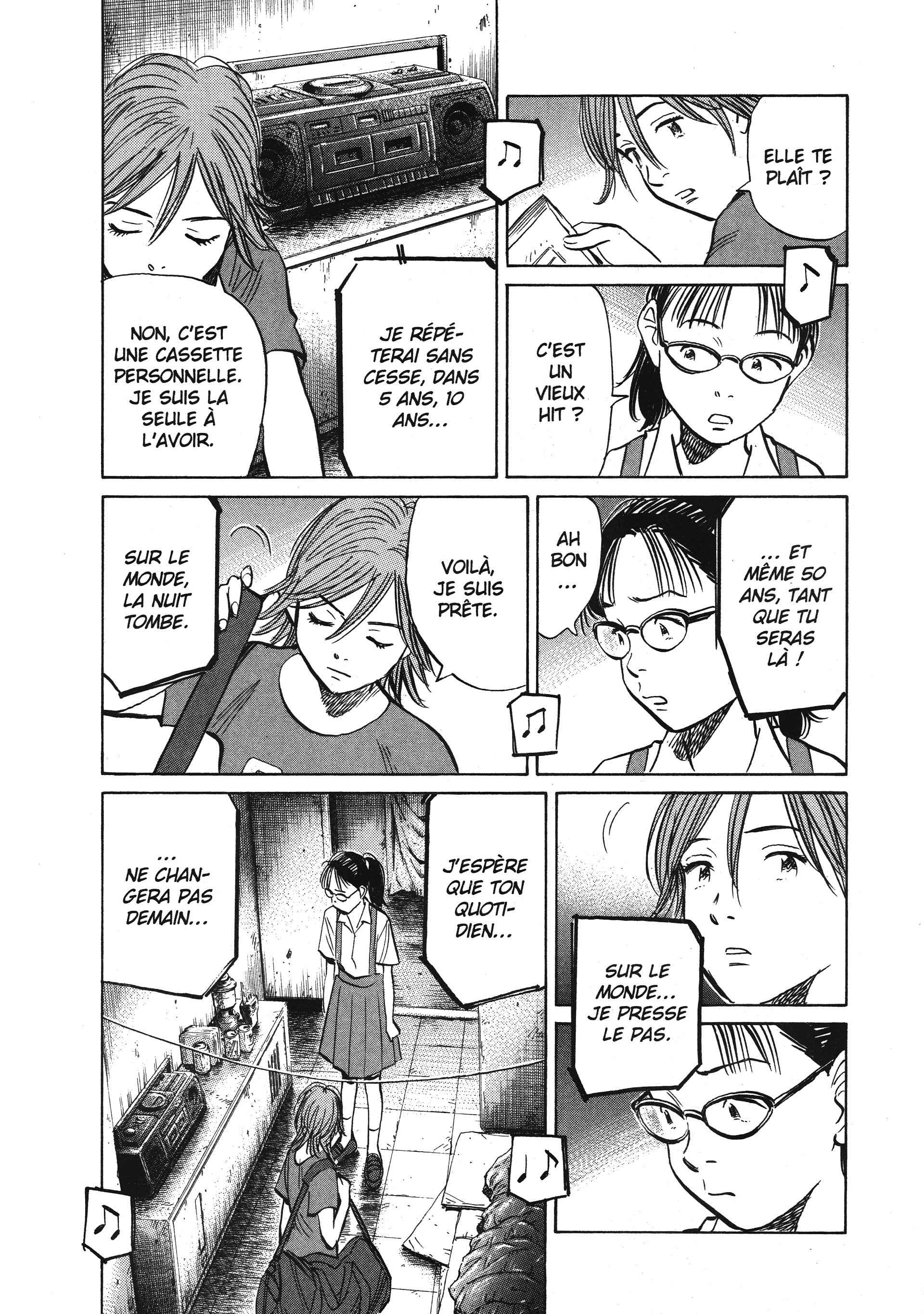 Read 20th Century Boys FRANCAIS Manga Online