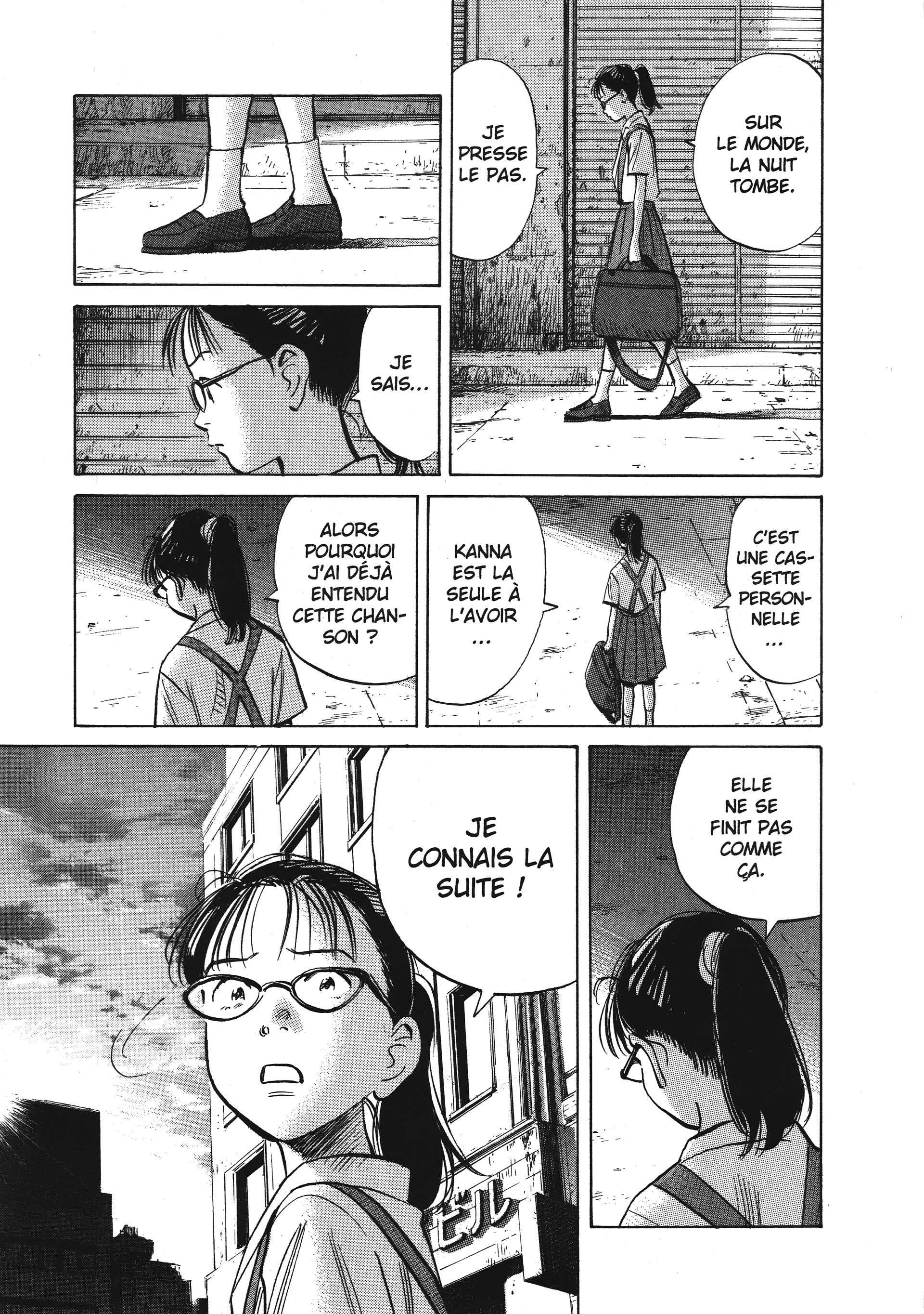 Read 20th Century Boys FRANCAIS Manga Online