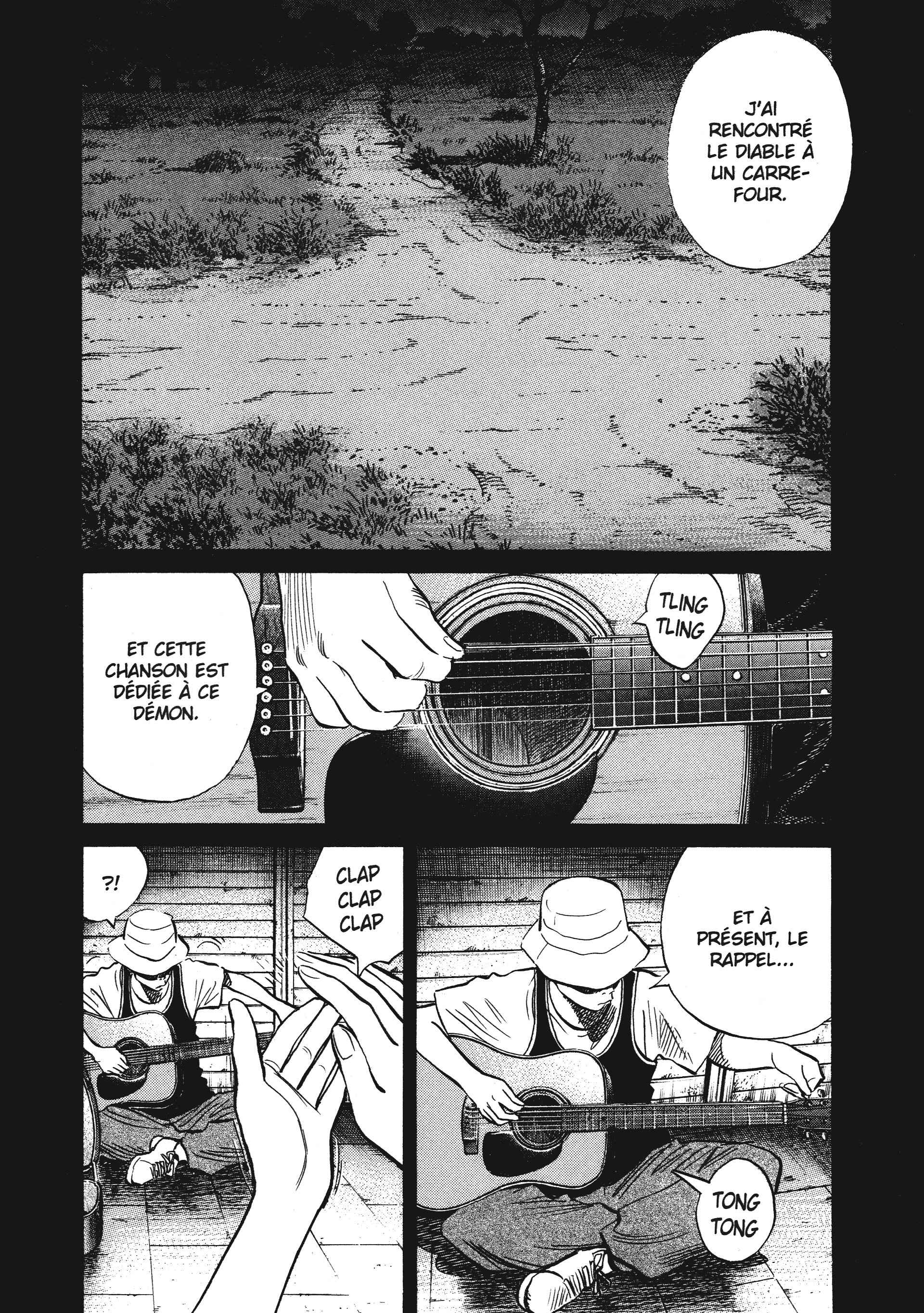 Read 20th Century Boys FRANCAIS Manga Online